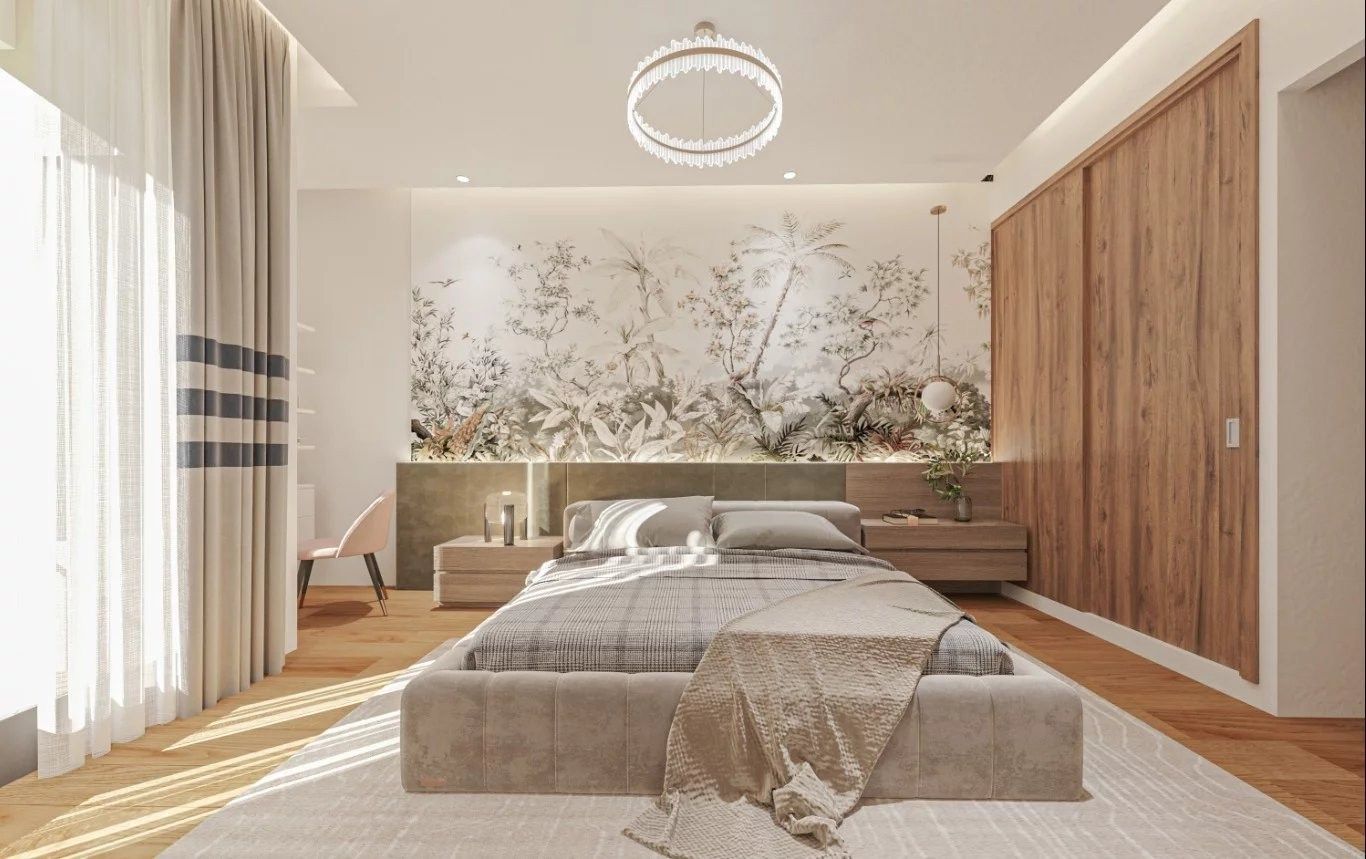 Buy Villa 5 rooms 408 m² Rabat