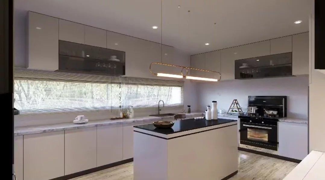 Buy Villa 5 rooms 408 m² Rabat