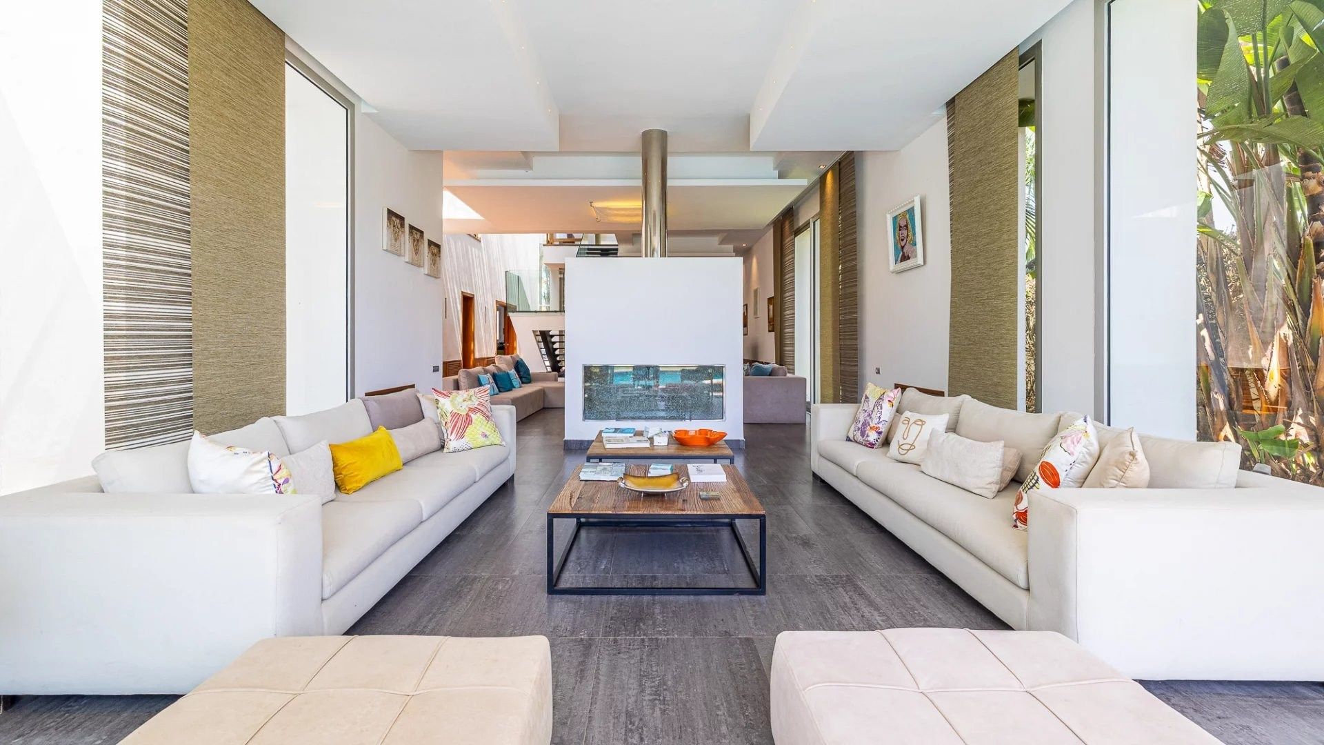 Louer Villa 8 pièces 800 m² Rabat