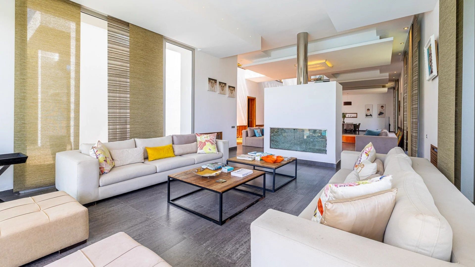 Louer Villa 8 pièces 800 m² Rabat