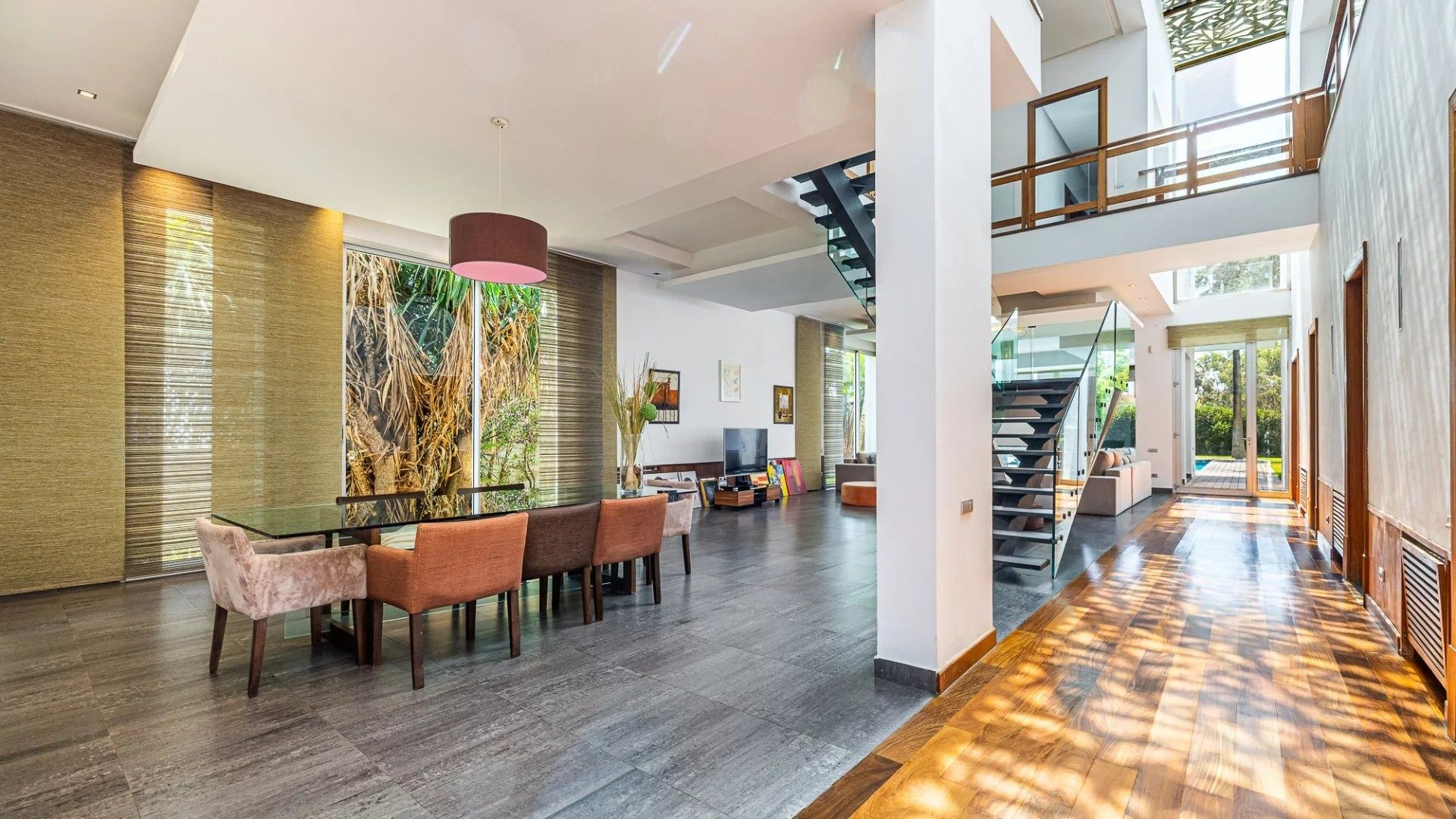 Louer Villa 8 pièces 800 m² Rabat