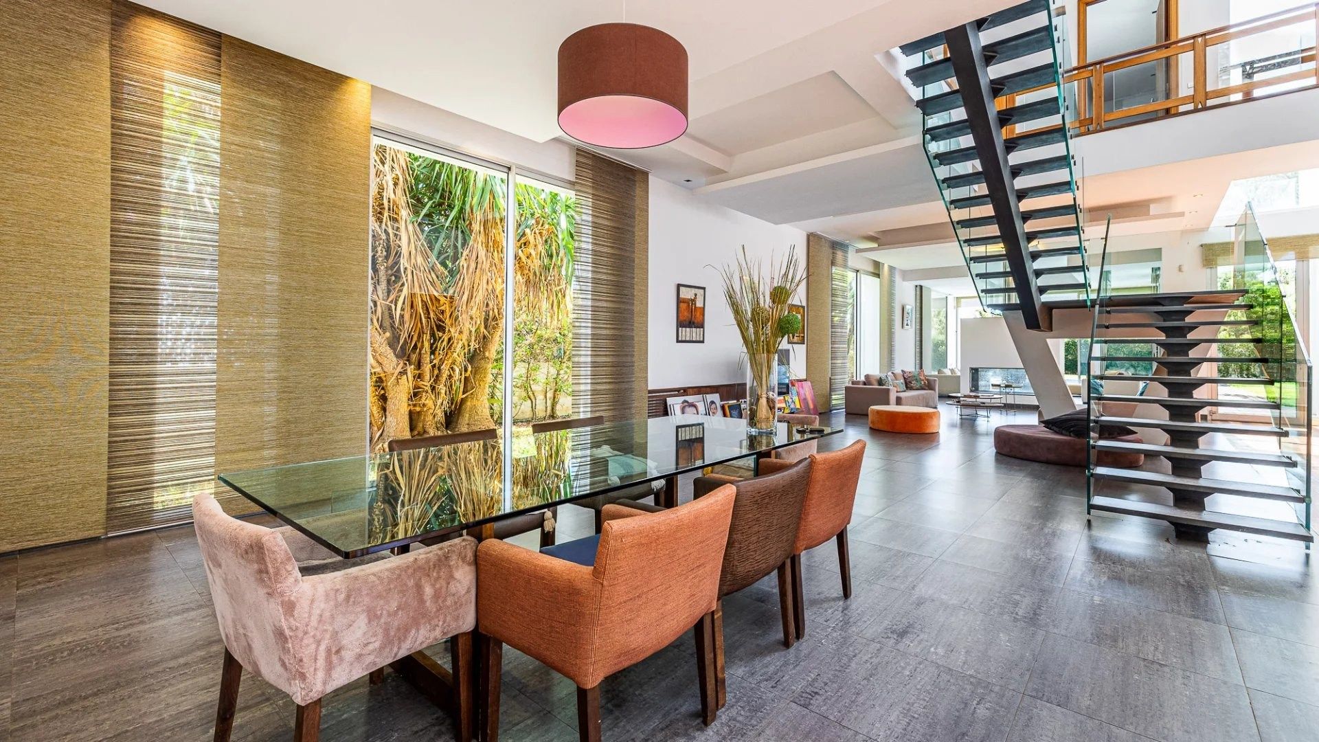 Louer Villa 8&nbsp;pièces 800&nbsp;m² Rabat