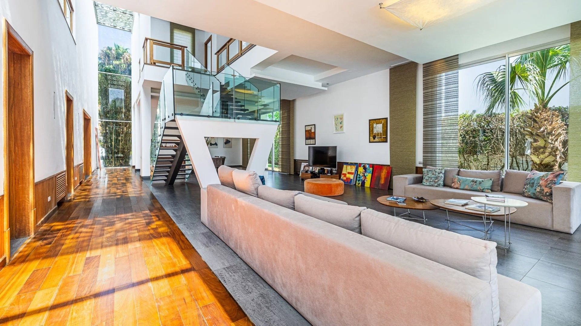 Louer Villa 8 pièces 800 m² Rabat