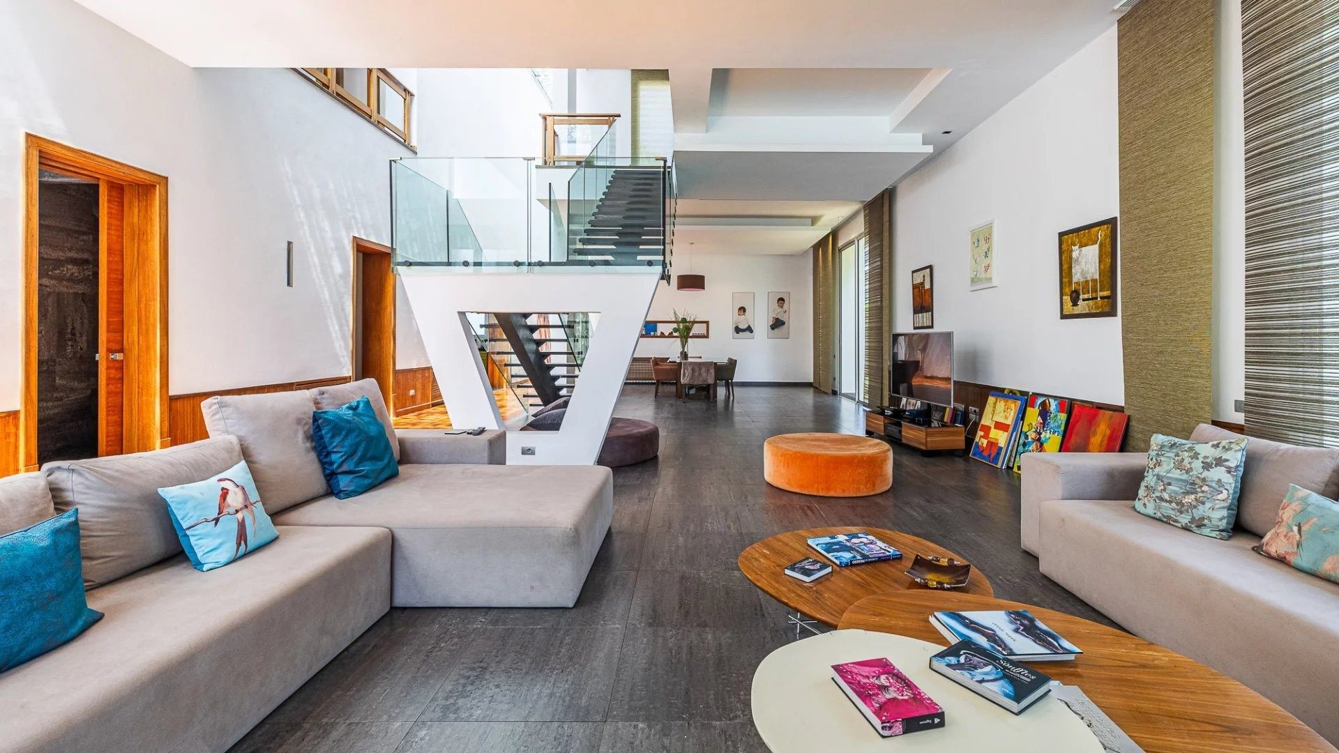 Louer Villa 8 pièces 800 m² Rabat