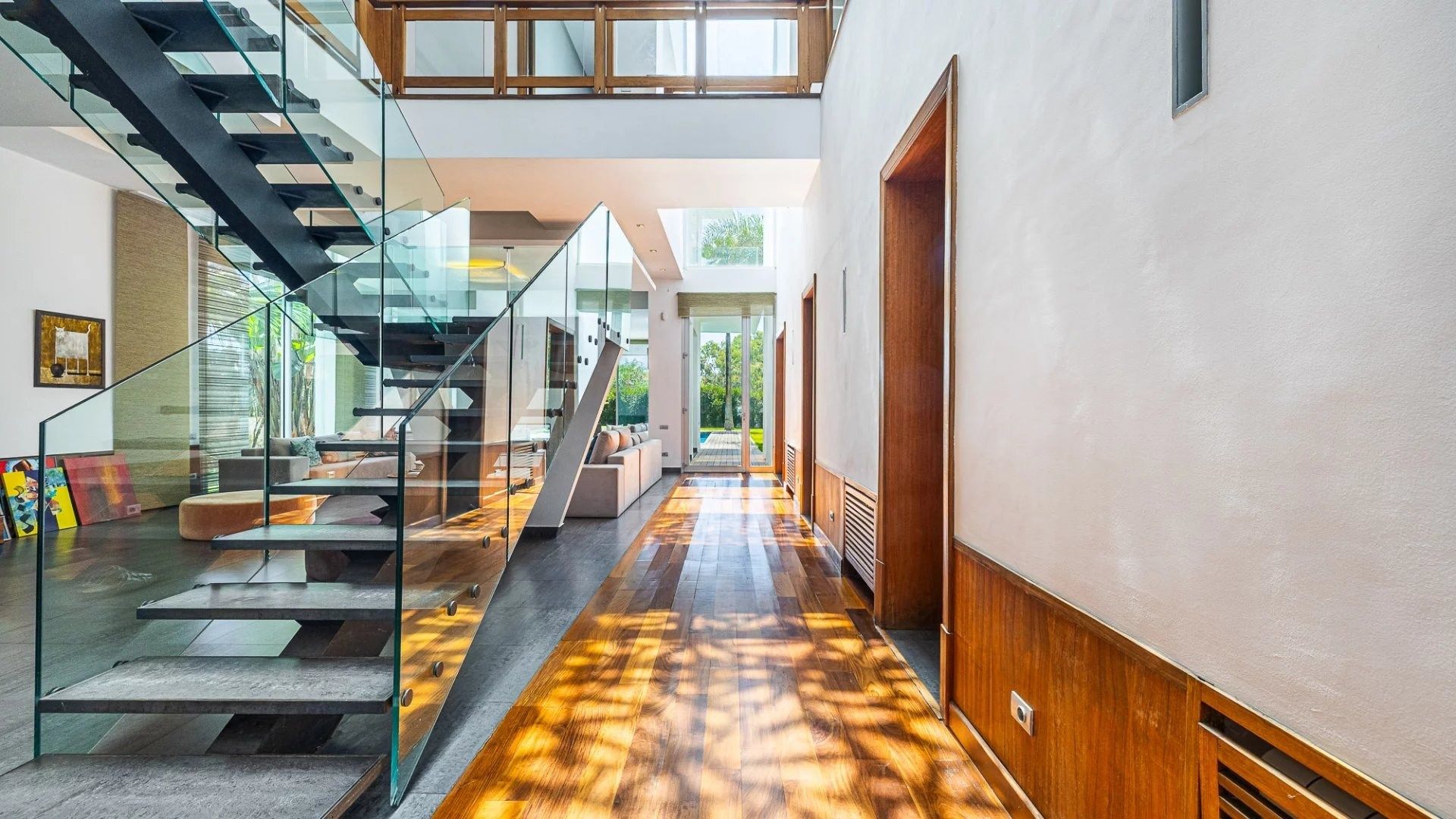Louer Villa 8&nbsp;pièces 800&nbsp;m² Rabat