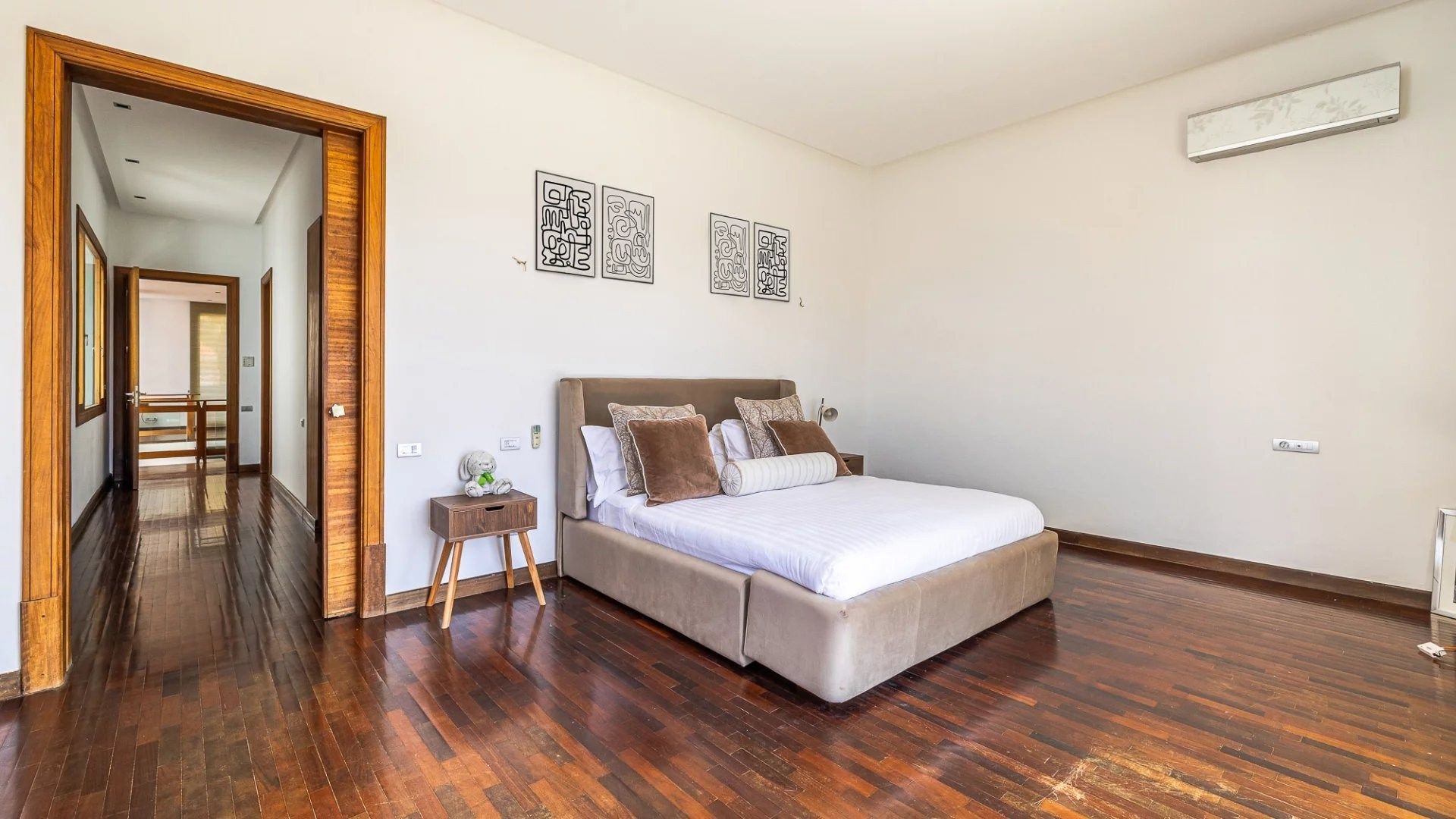 Louer Villa 8 pièces 800 m² Rabat