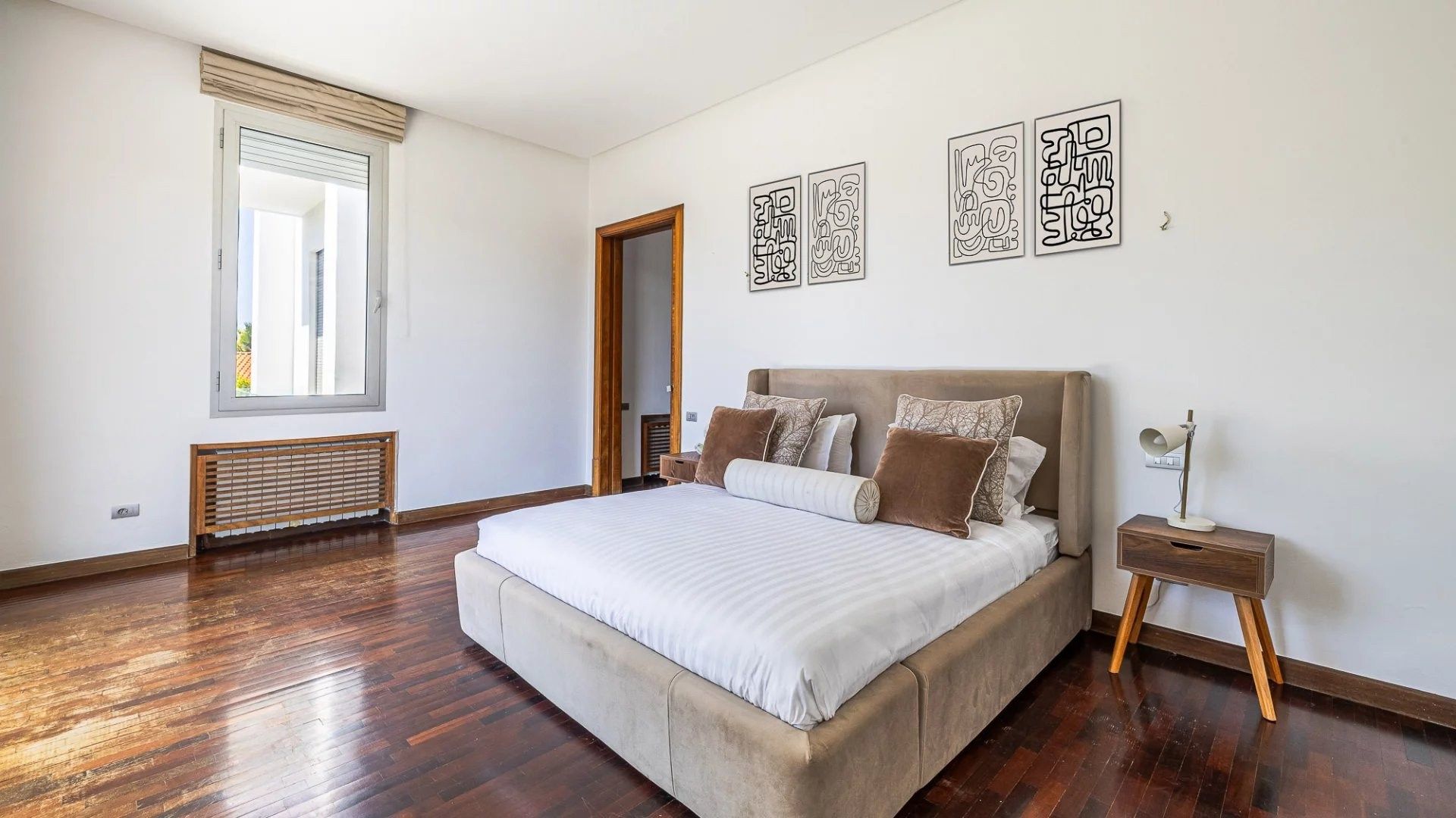 Louer Villa 8 pièces 800 m² Rabat