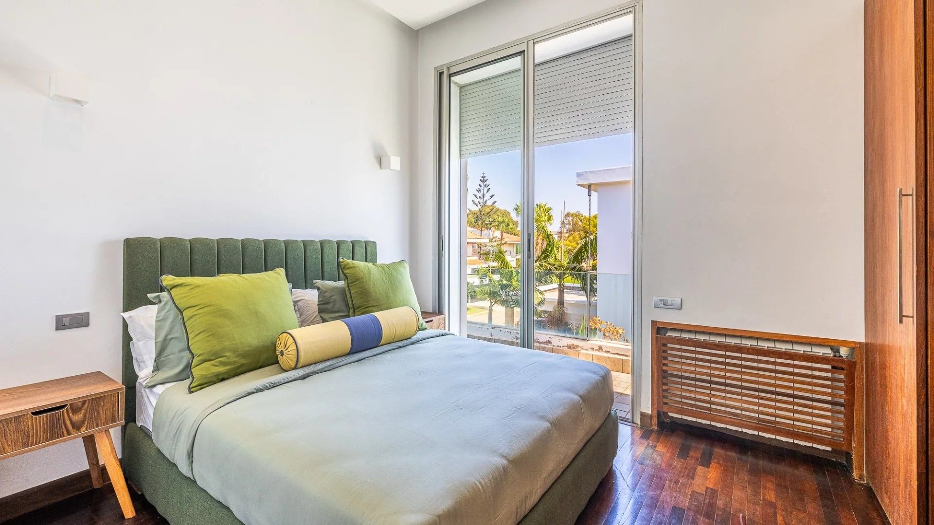 Louer Villa 8 pièces 800 m² Rabat