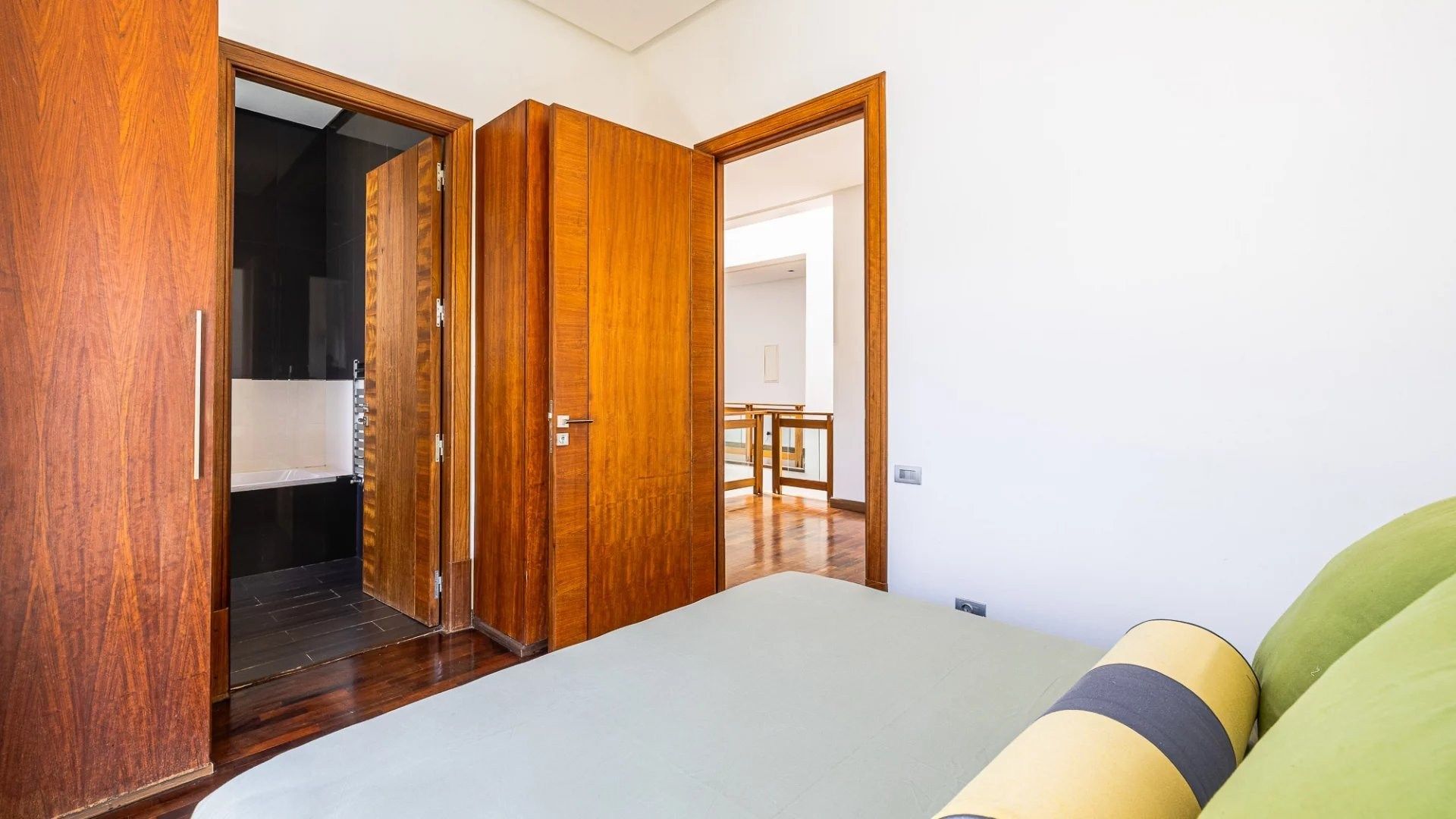 Louer Villa 8 pièces 800 m² Rabat