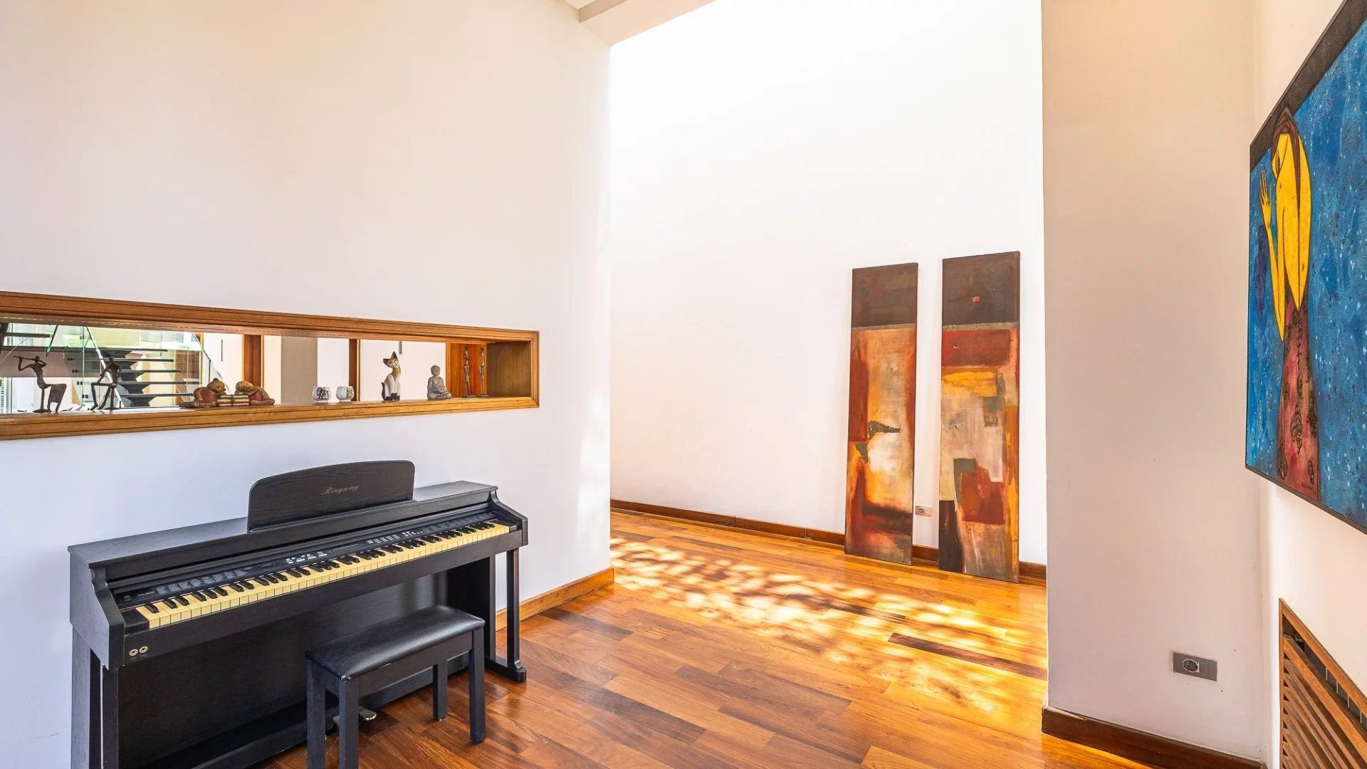 Louer Villa 8 pièces 800 m² Rabat