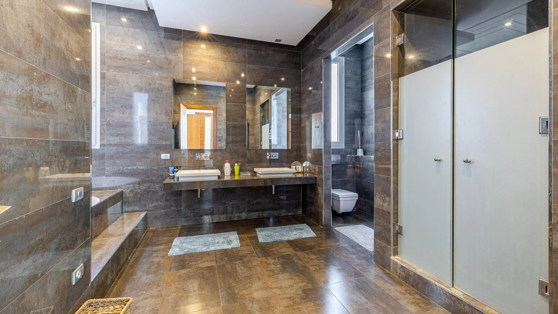 Louer Villa 8 pièces 800 m² Rabat