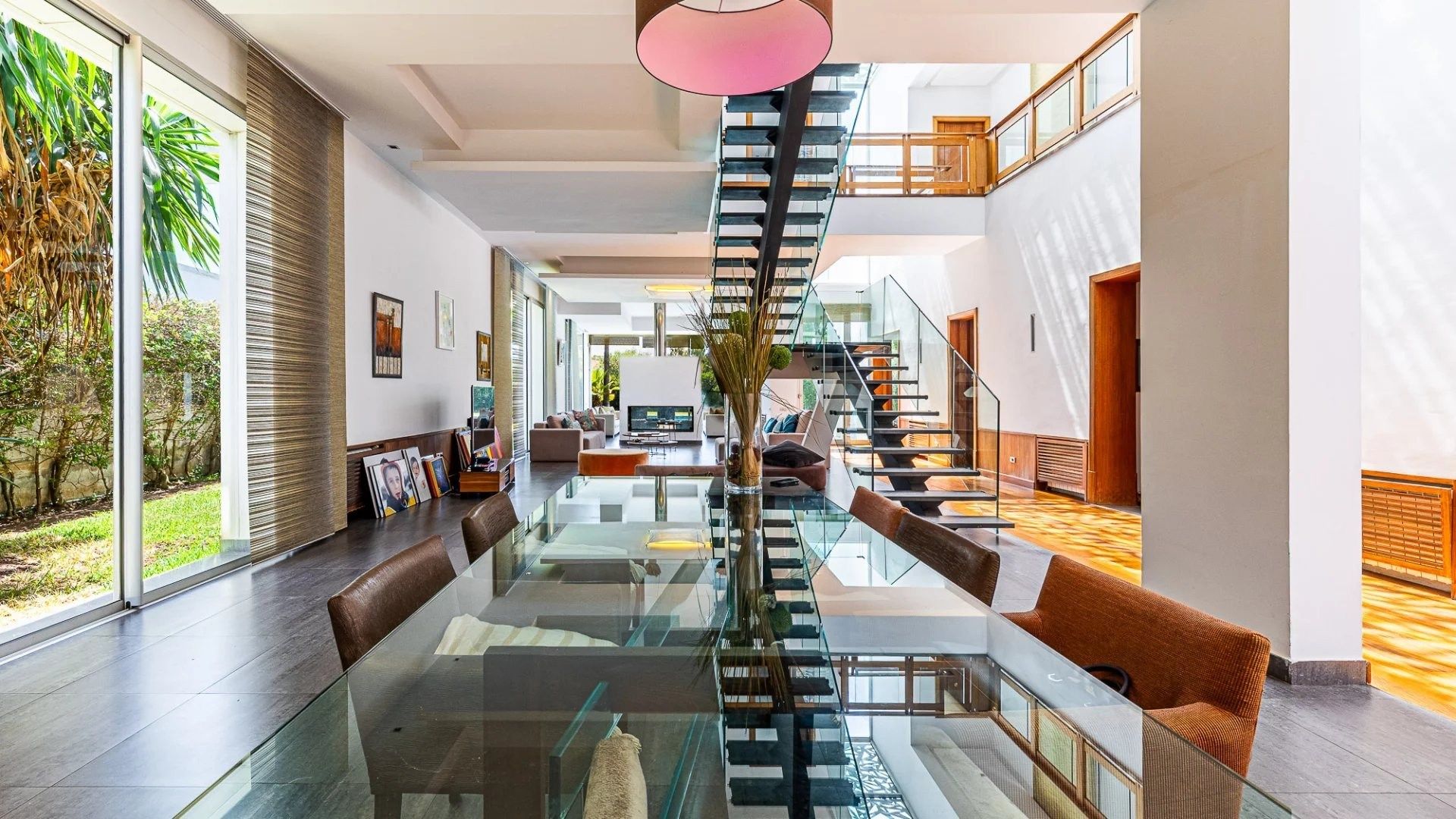 Louer Villa 8 pièces 800 m² Rabat