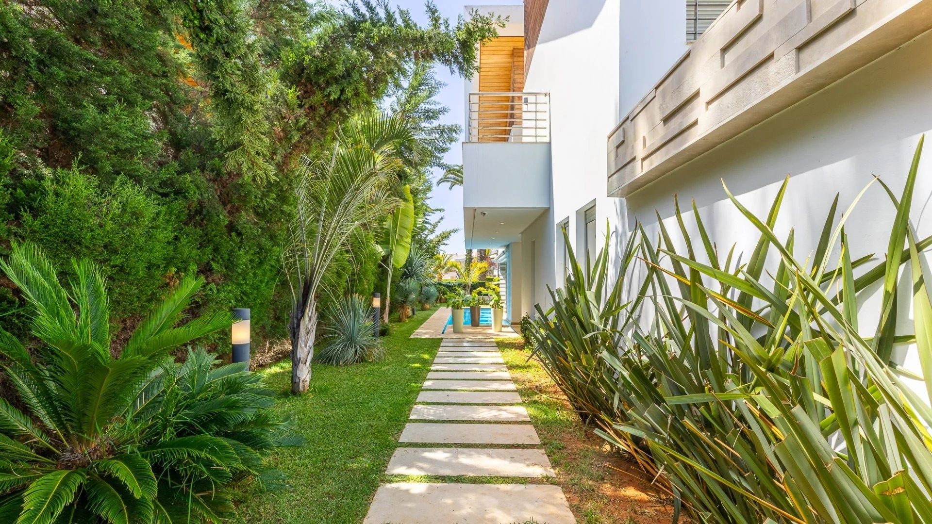 Acheter Villa 5 pièces 340 m² Rabat