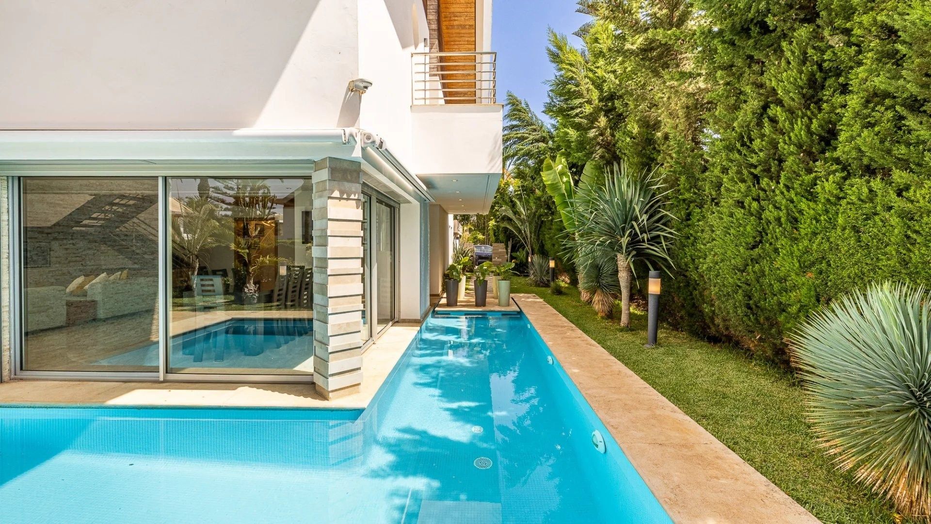 Acheter Villa 5 pièces 340 m² Rabat