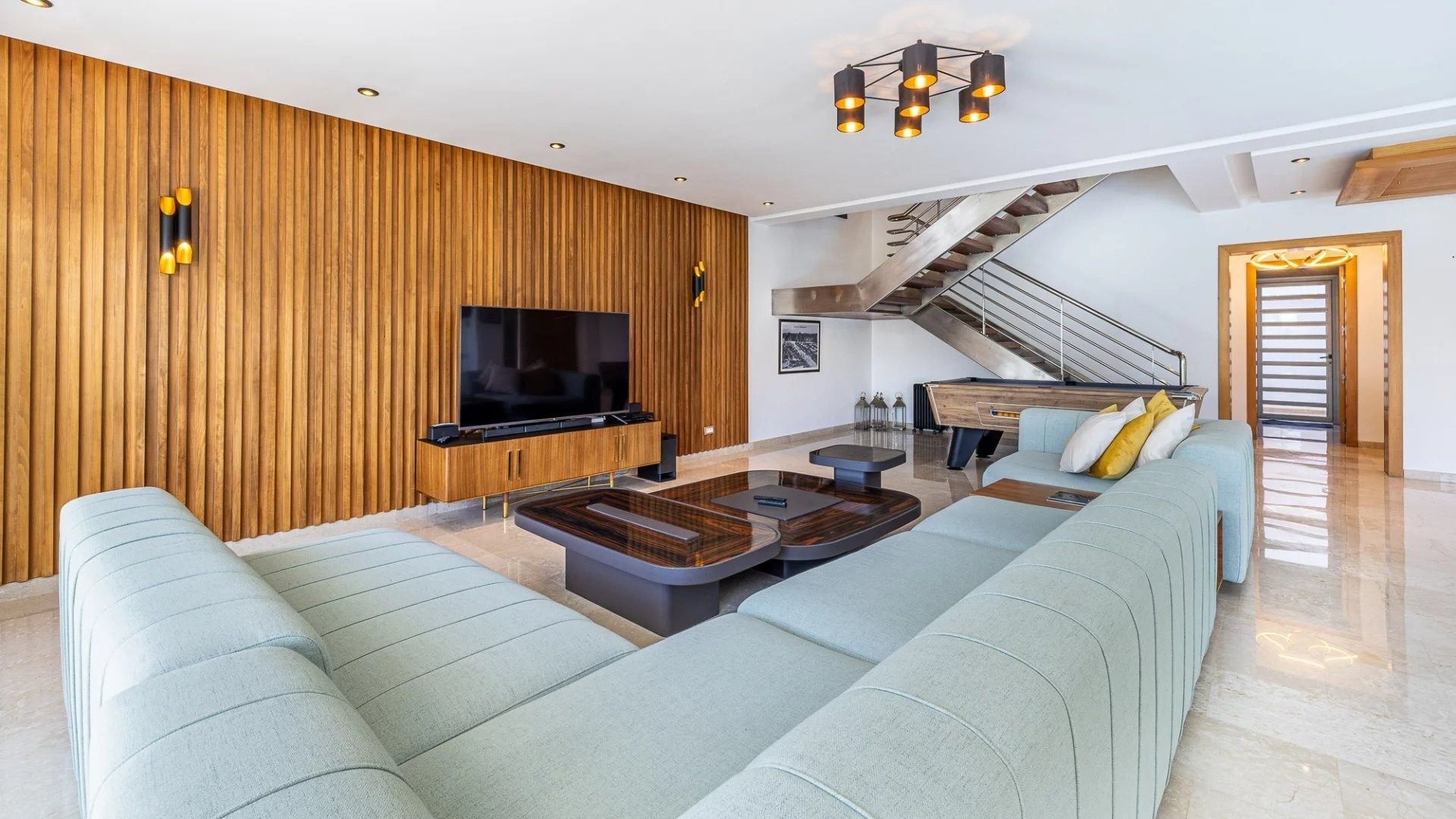 Acheter Villa 5 pièces 340 m² Rabat