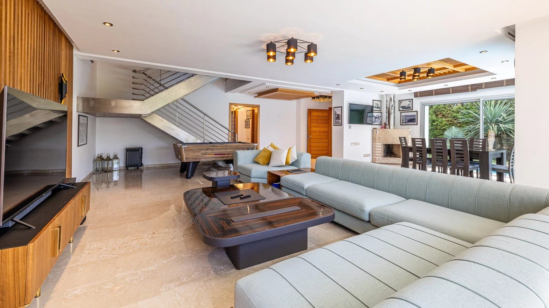 Acheter Villa 5 pièces 340 m² Rabat