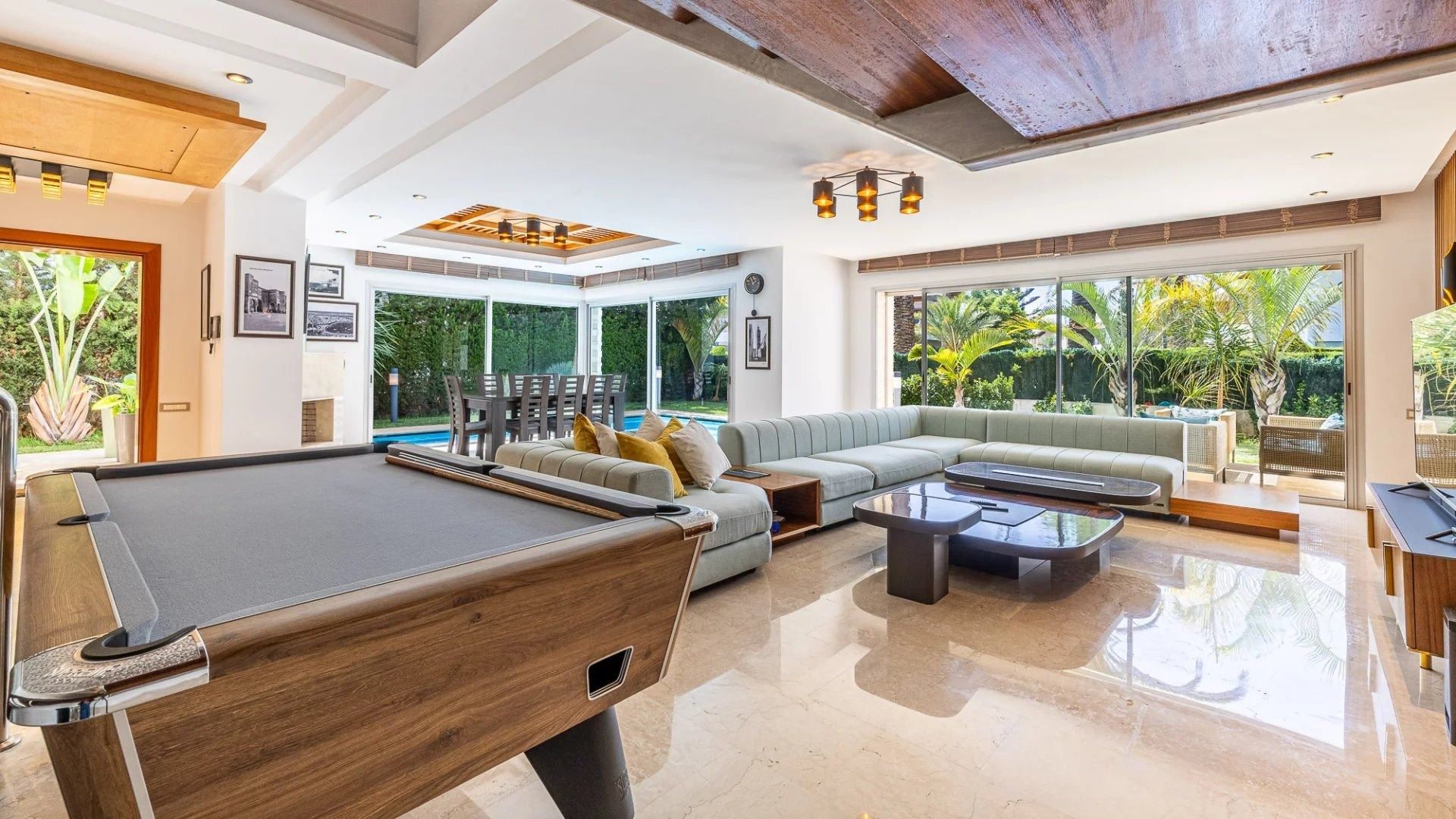 Acheter Villa 5 pièces 340 m² Rabat