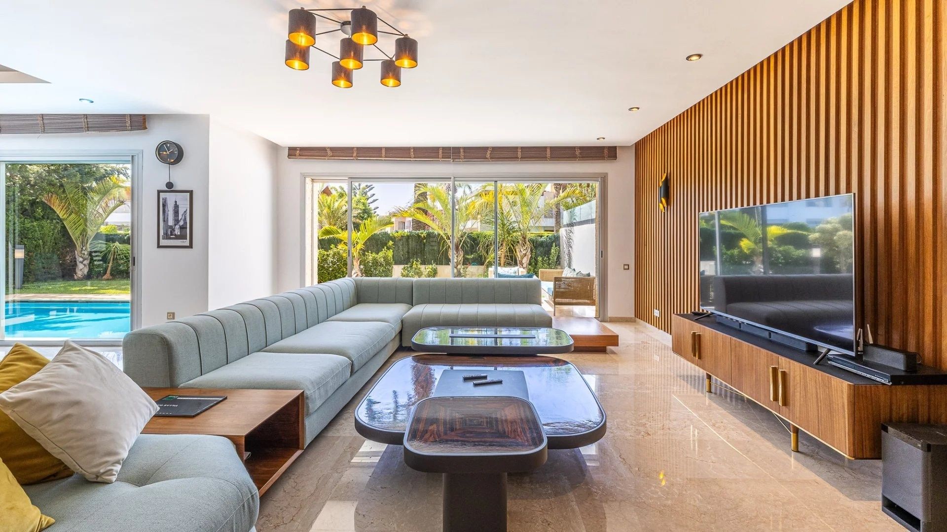 Acheter Villa 5&nbsp;pièces 340&nbsp;m² Rabat