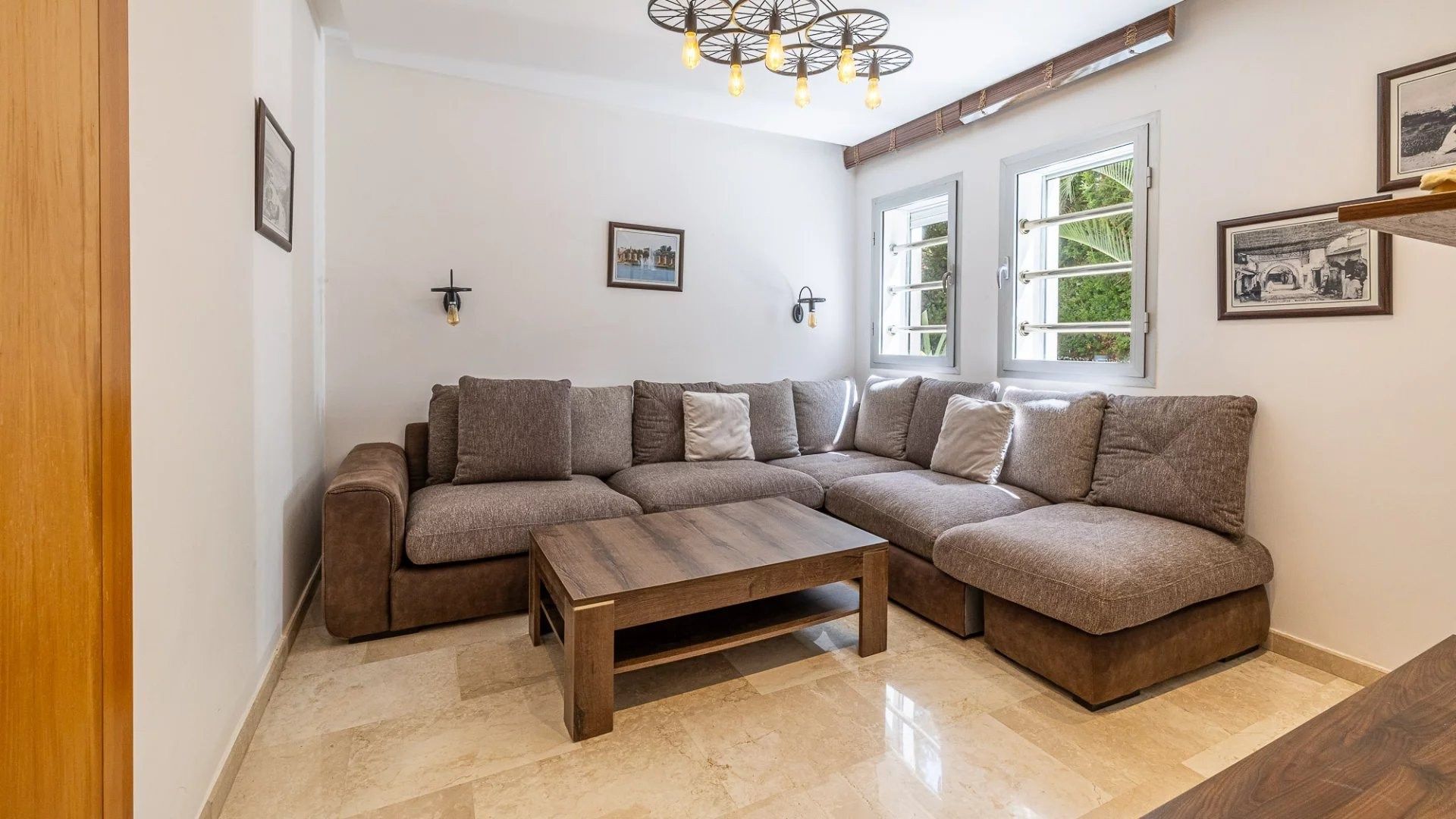 Acheter Villa 5 pièces 340 m² Rabat