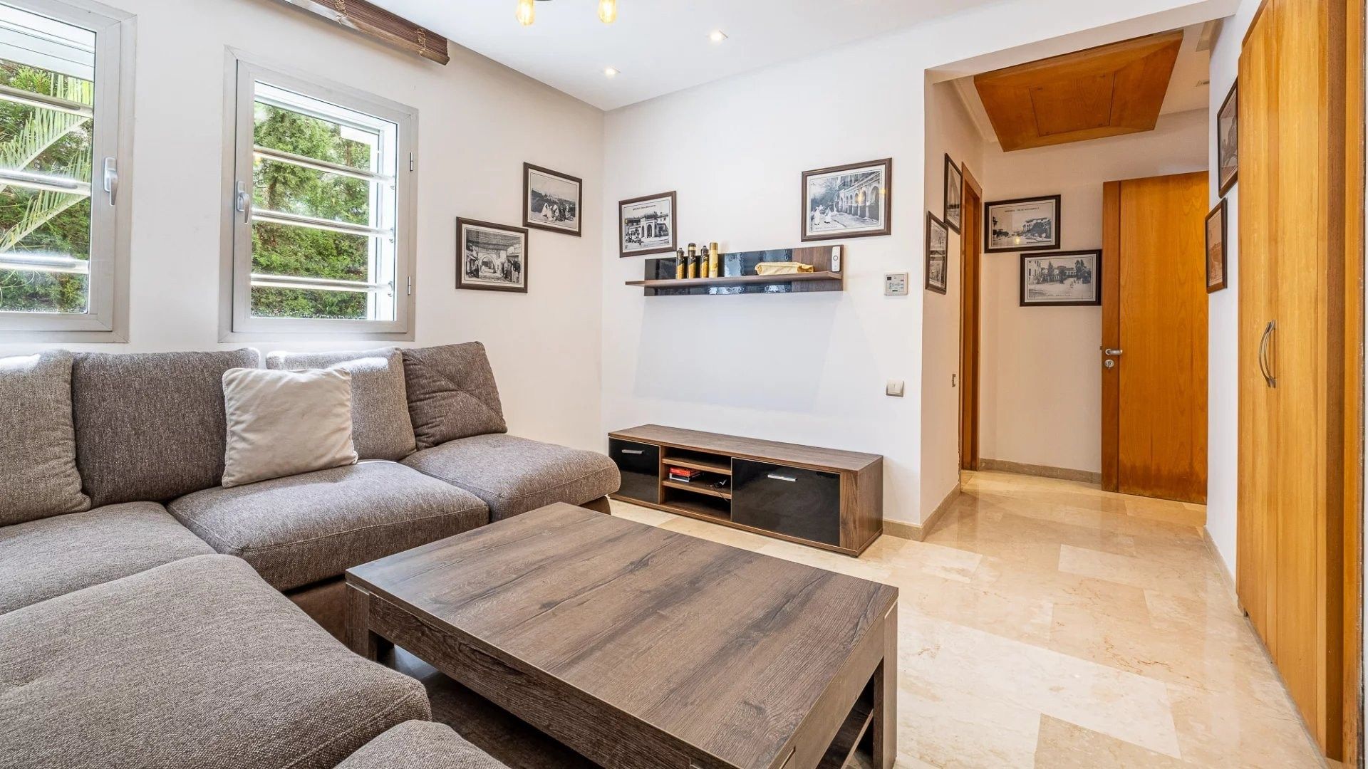 Acheter Villa 5 pièces 340 m² Rabat