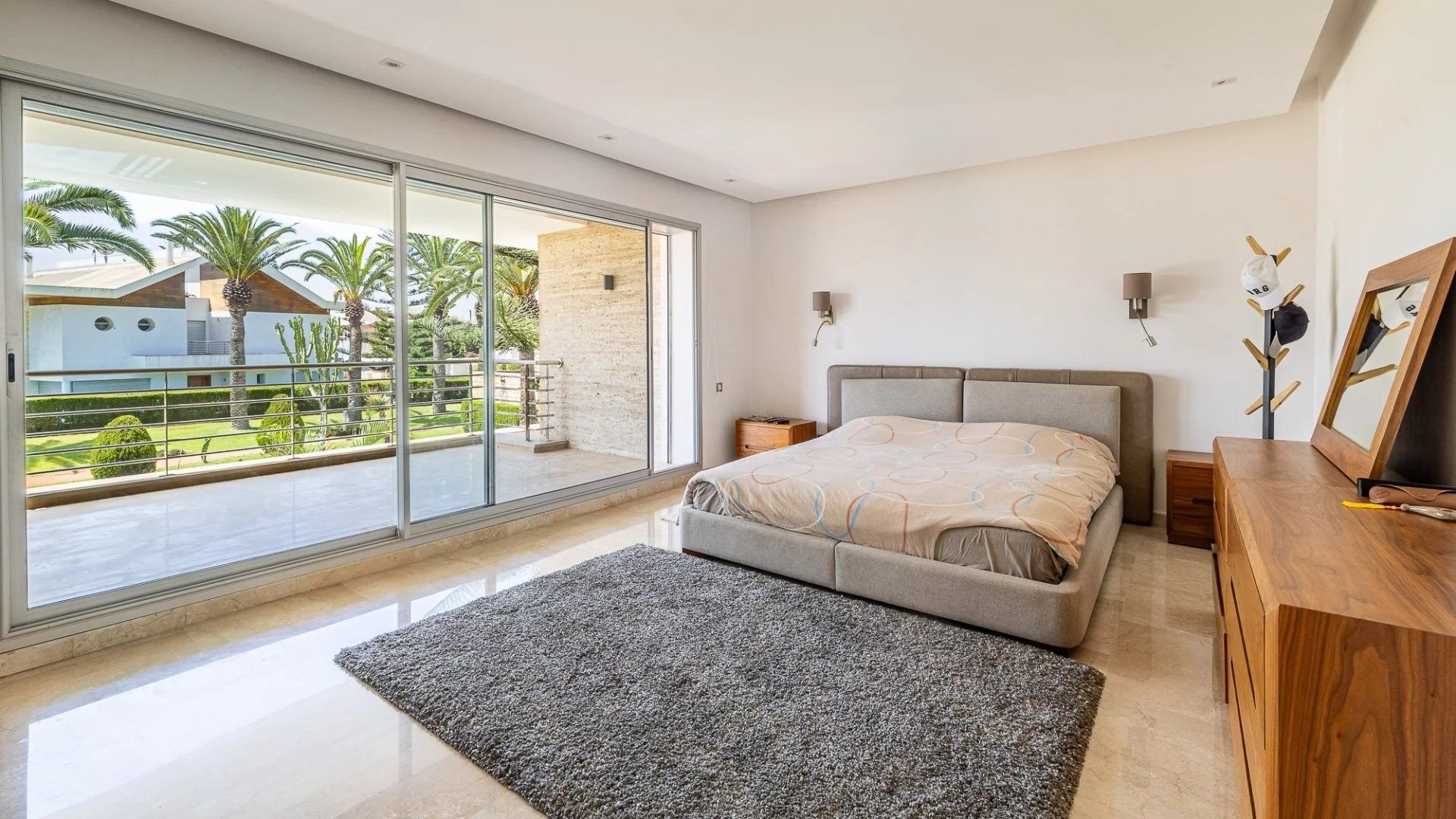 Acheter Villa 5 pièces 340 m² Rabat