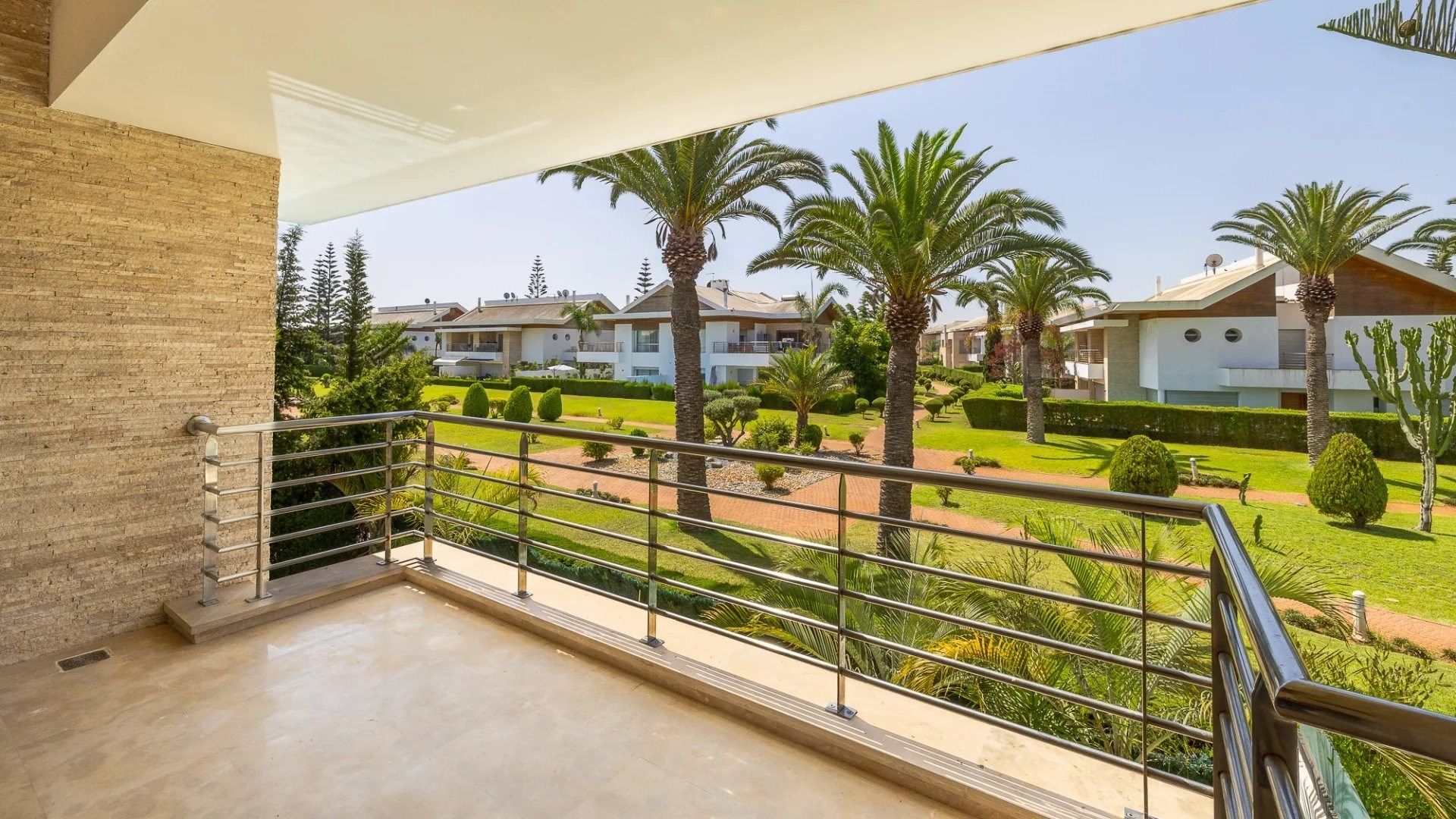 Acheter Villa 5 pièces 340 m² Rabat