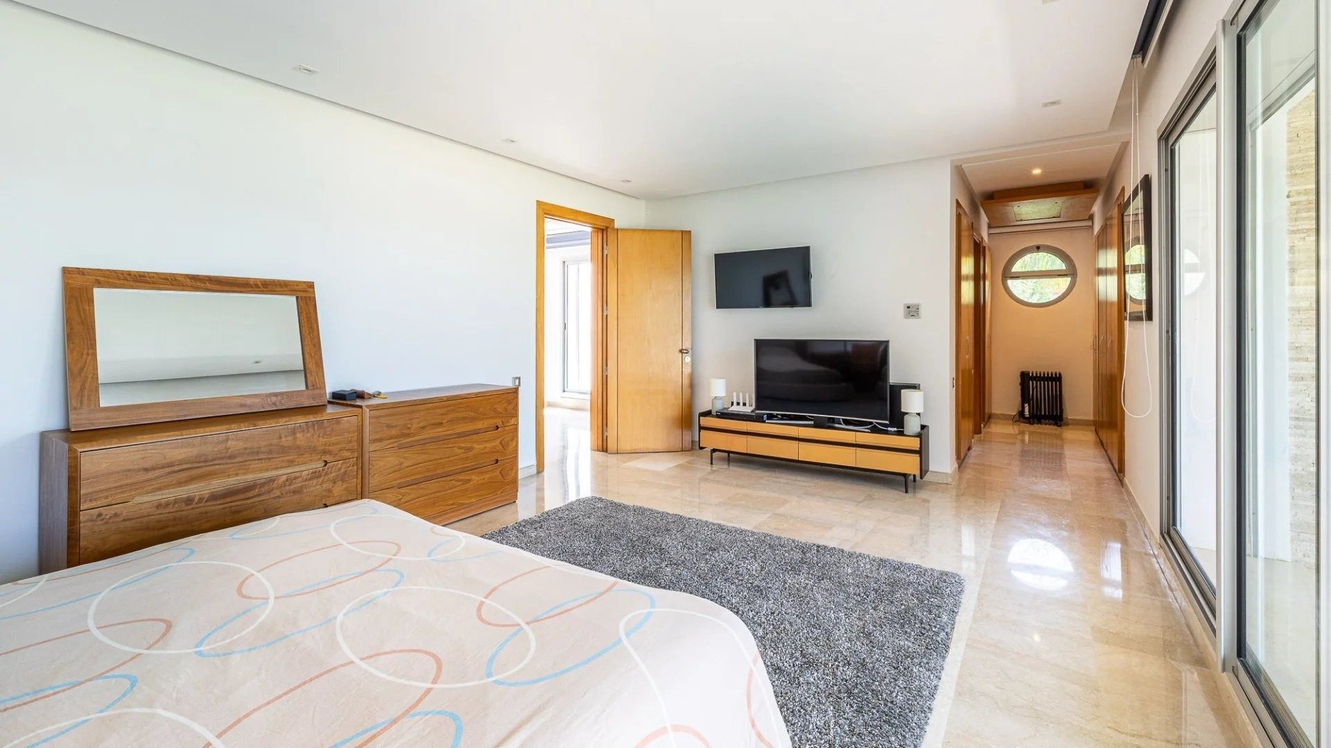 Acheter Villa 5&nbsp;pièces 340&nbsp;m² Rabat