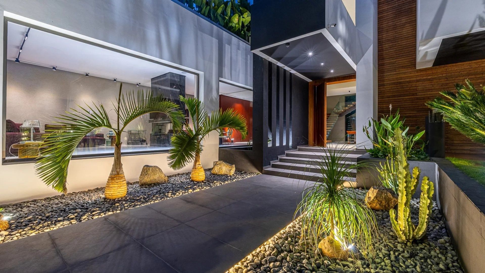 Louer Villa 7 pièces 750 m² Rabat