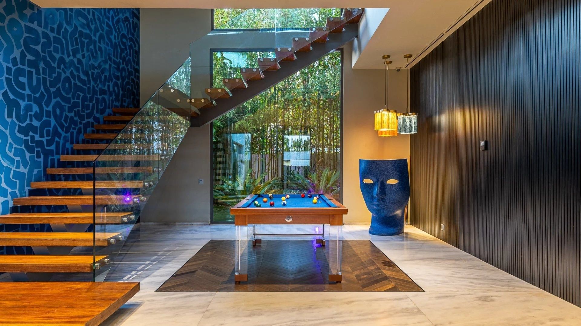 Louer Villa 7 pièces 750 m² Rabat