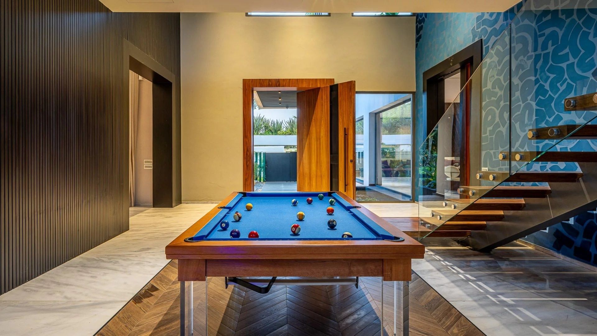 Louer Villa 7 pièces 750 m² Rabat