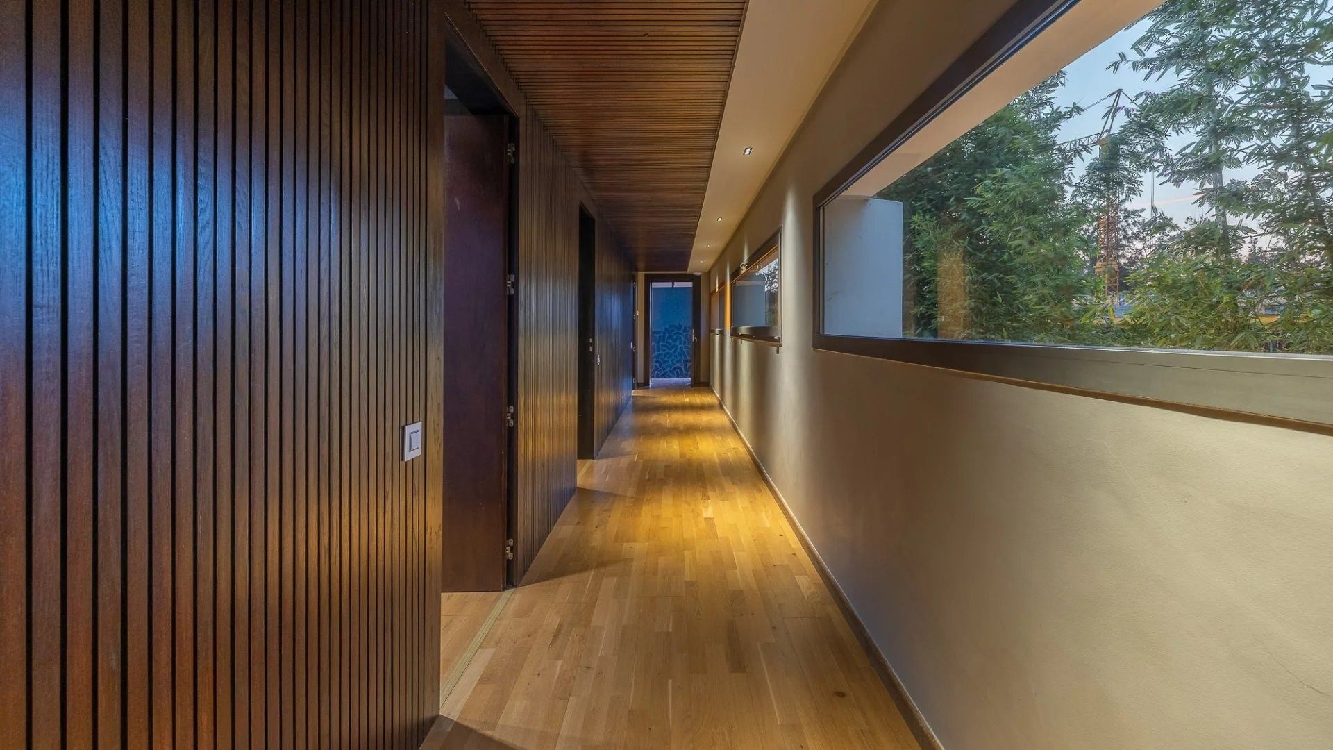 Louer Villa 7 pièces 750 m² Rabat