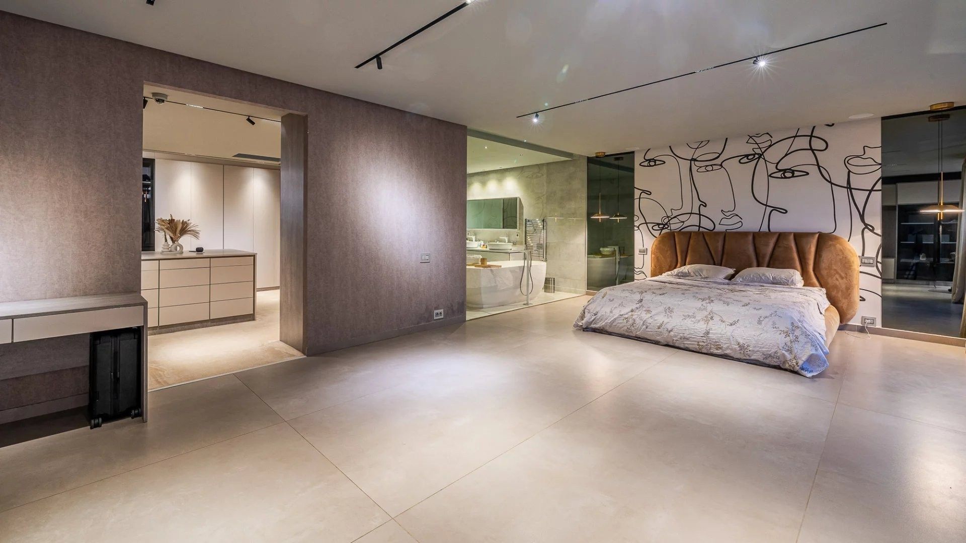 Louer Villa 7 pièces 750 m² Rabat