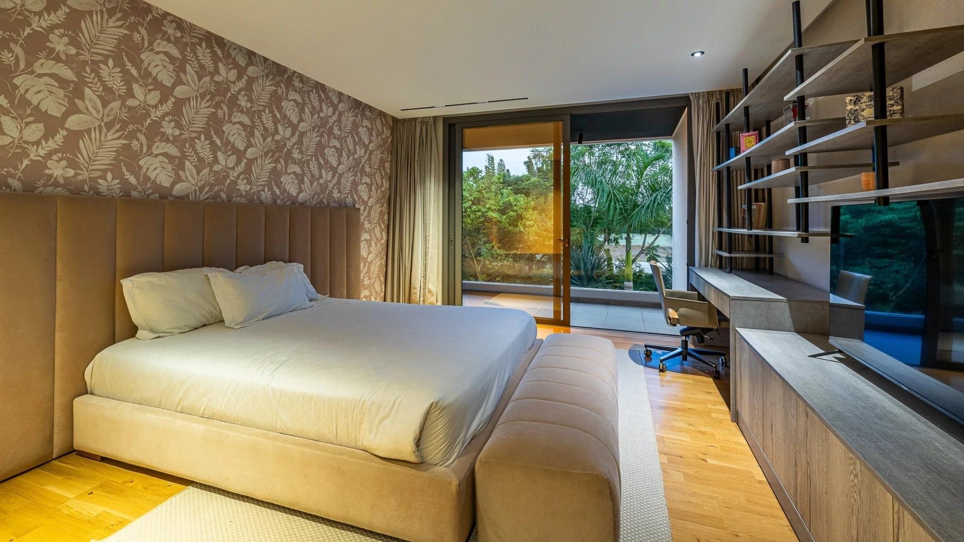 Louer Villa 7 pièces 750 m² Rabat