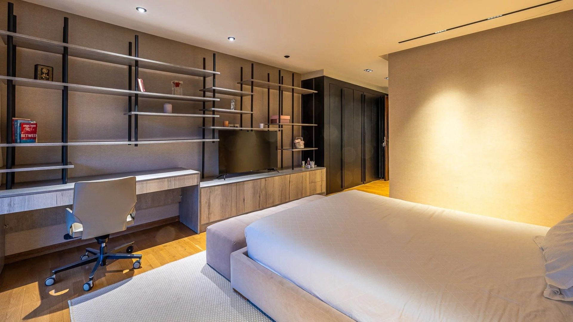 Louer Villa 7 pièces 750 m² Rabat