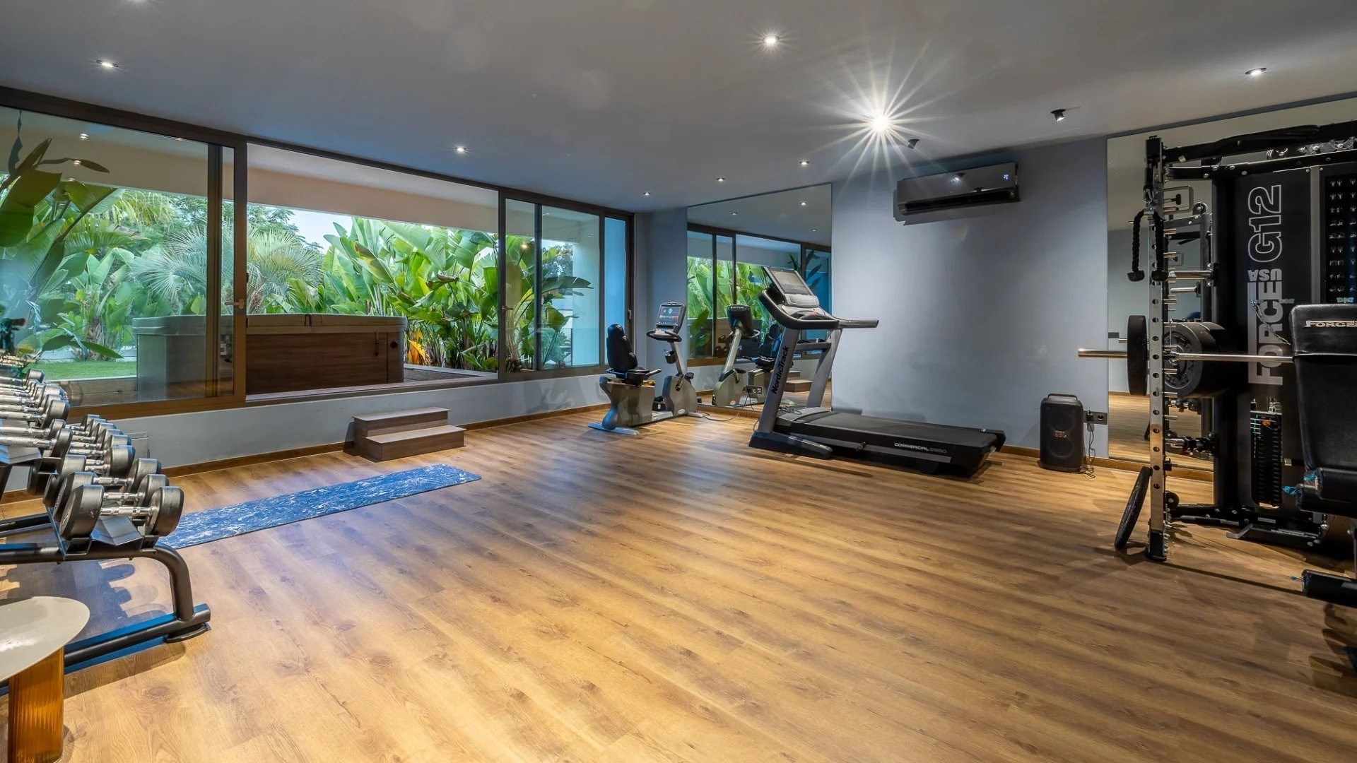 Louer Villa 7 pièces 750 m² Rabat