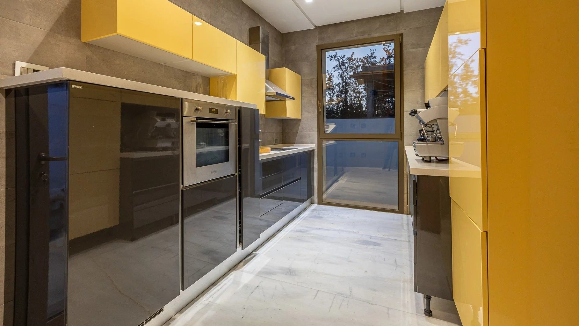 Louer Villa 7 pièces 750 m² Rabat