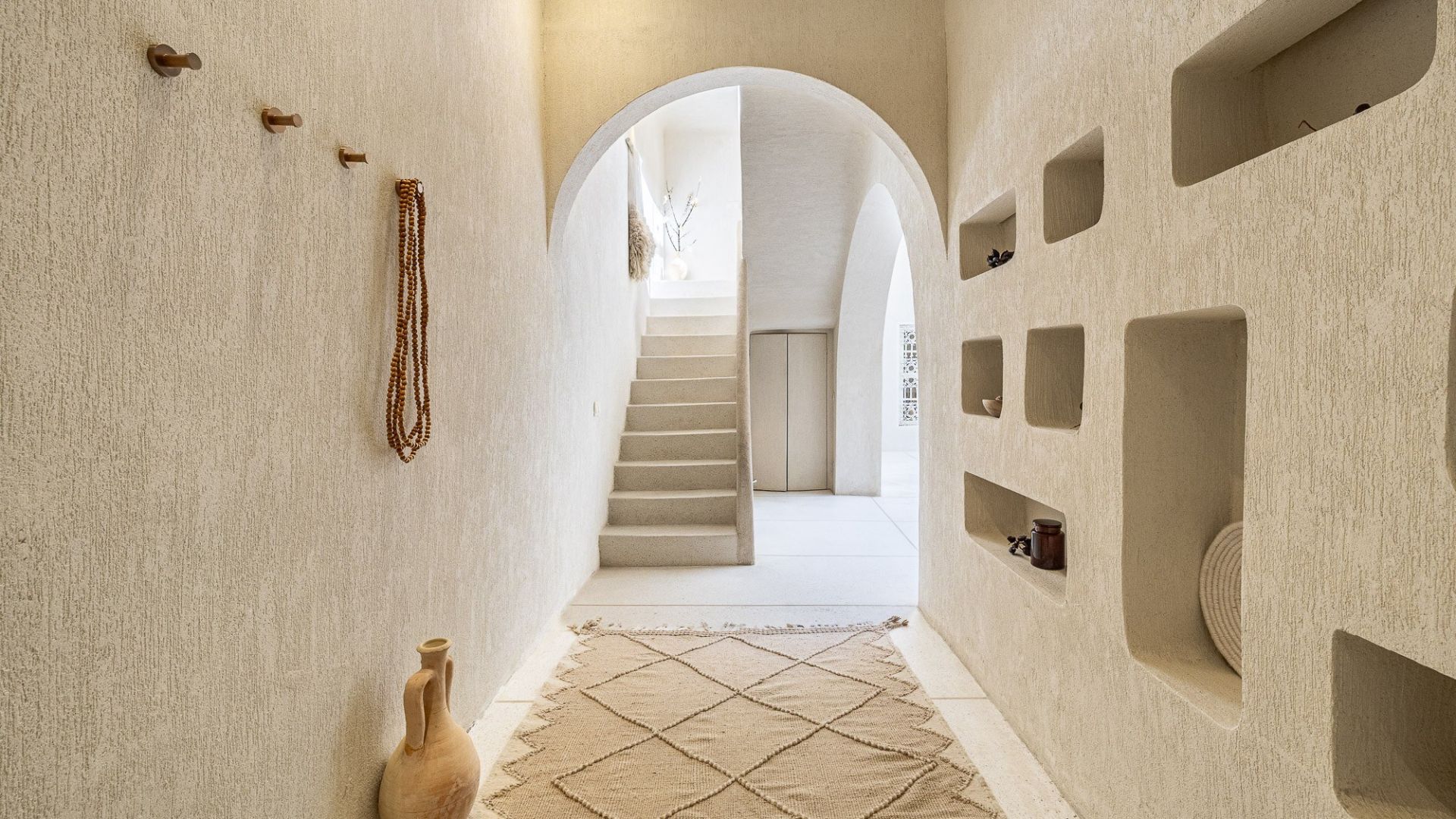 Buy Riad 4 rooms 147 m² Marrakech