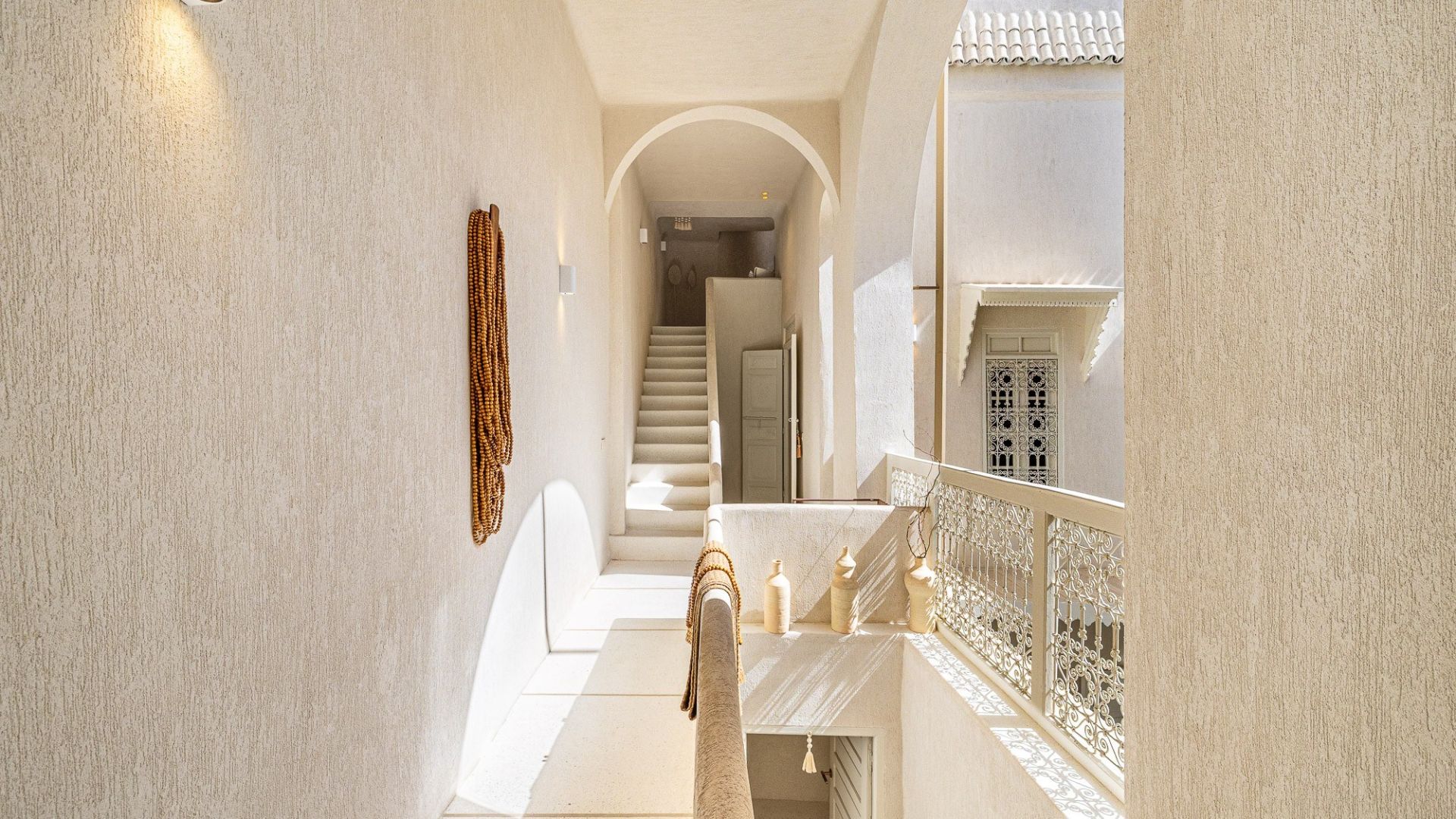 Buy Riad 4 rooms 147 m² Marrakech