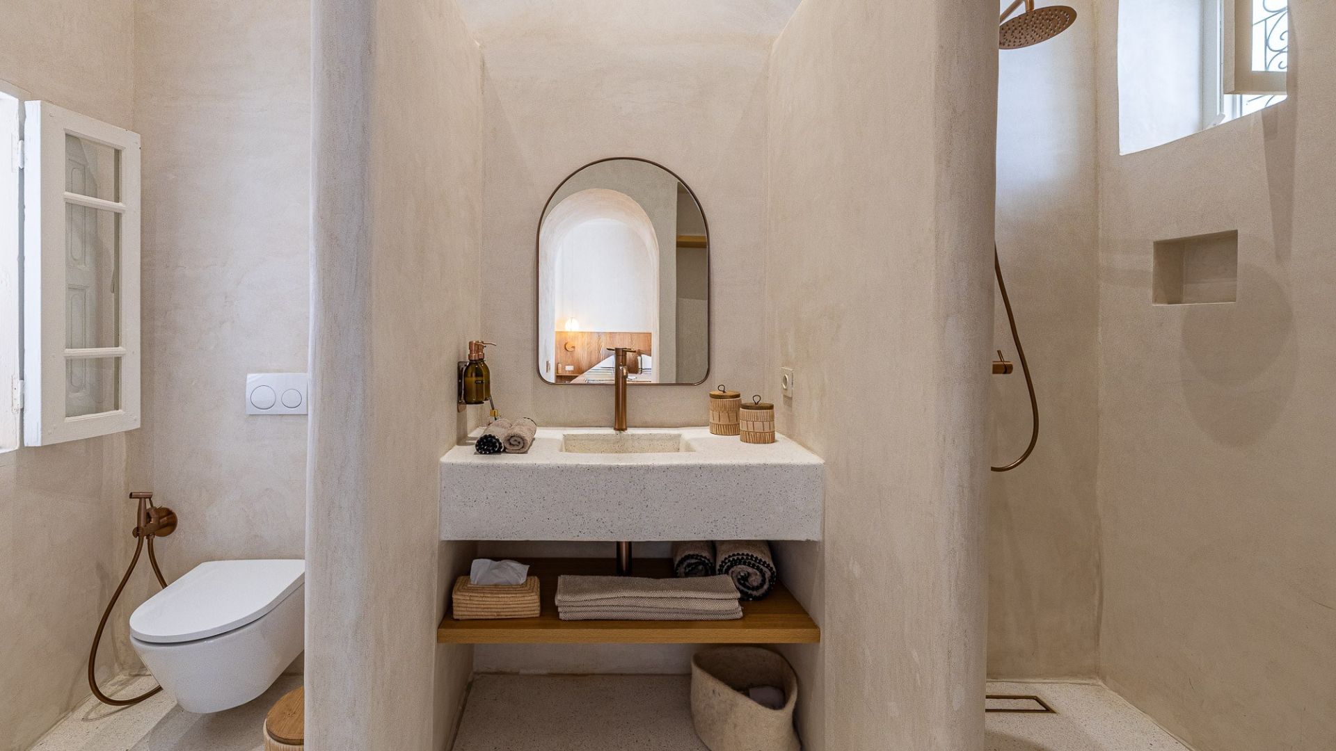 Buy Riad 4 rooms 147 m² Marrakech