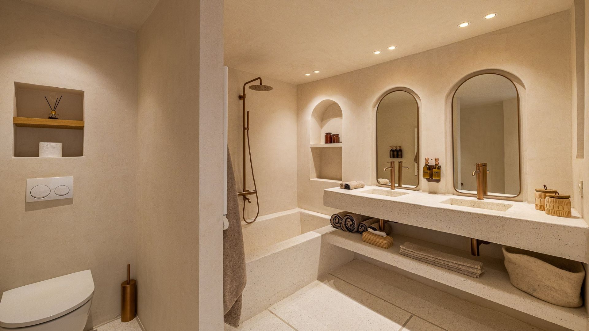 Buy Riad 4 rooms 147 m² Marrakech