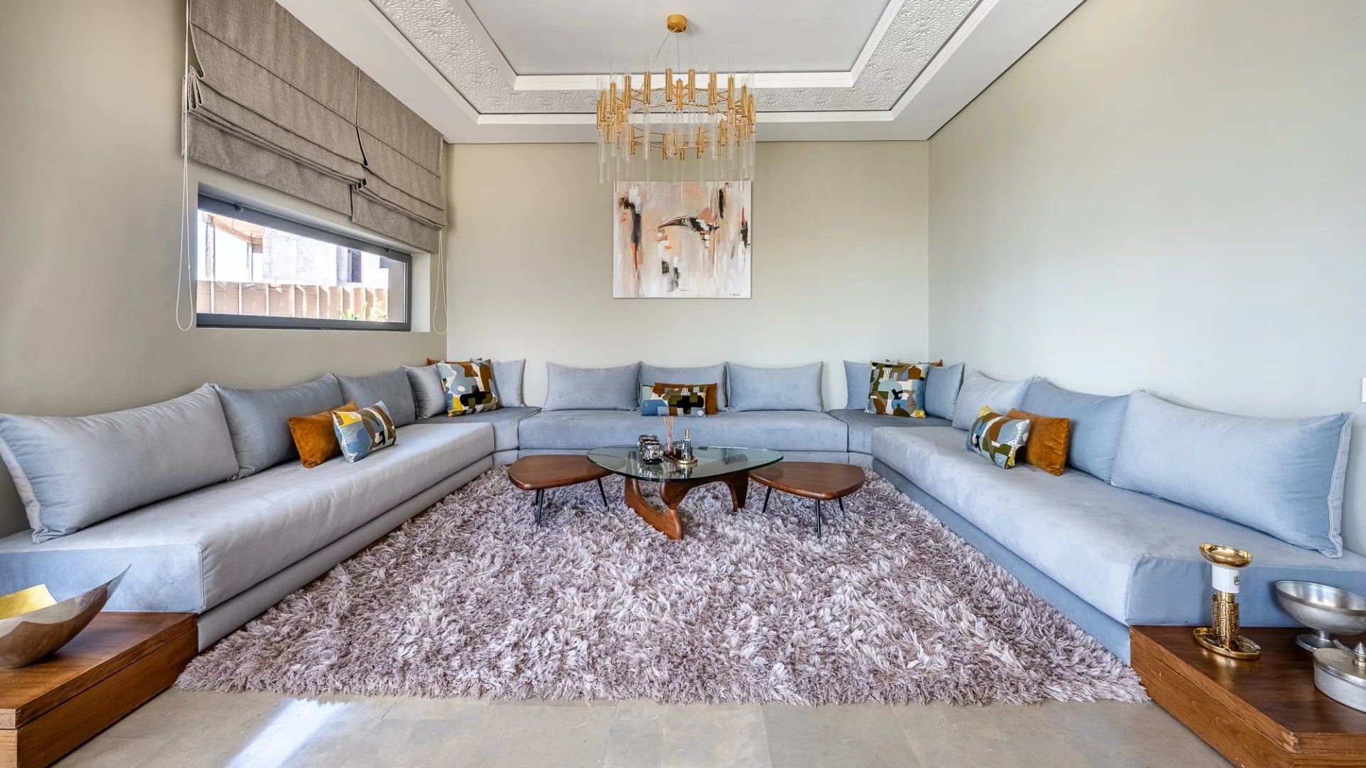 Acheter Villa 9 pièces 600 m² Marrakech