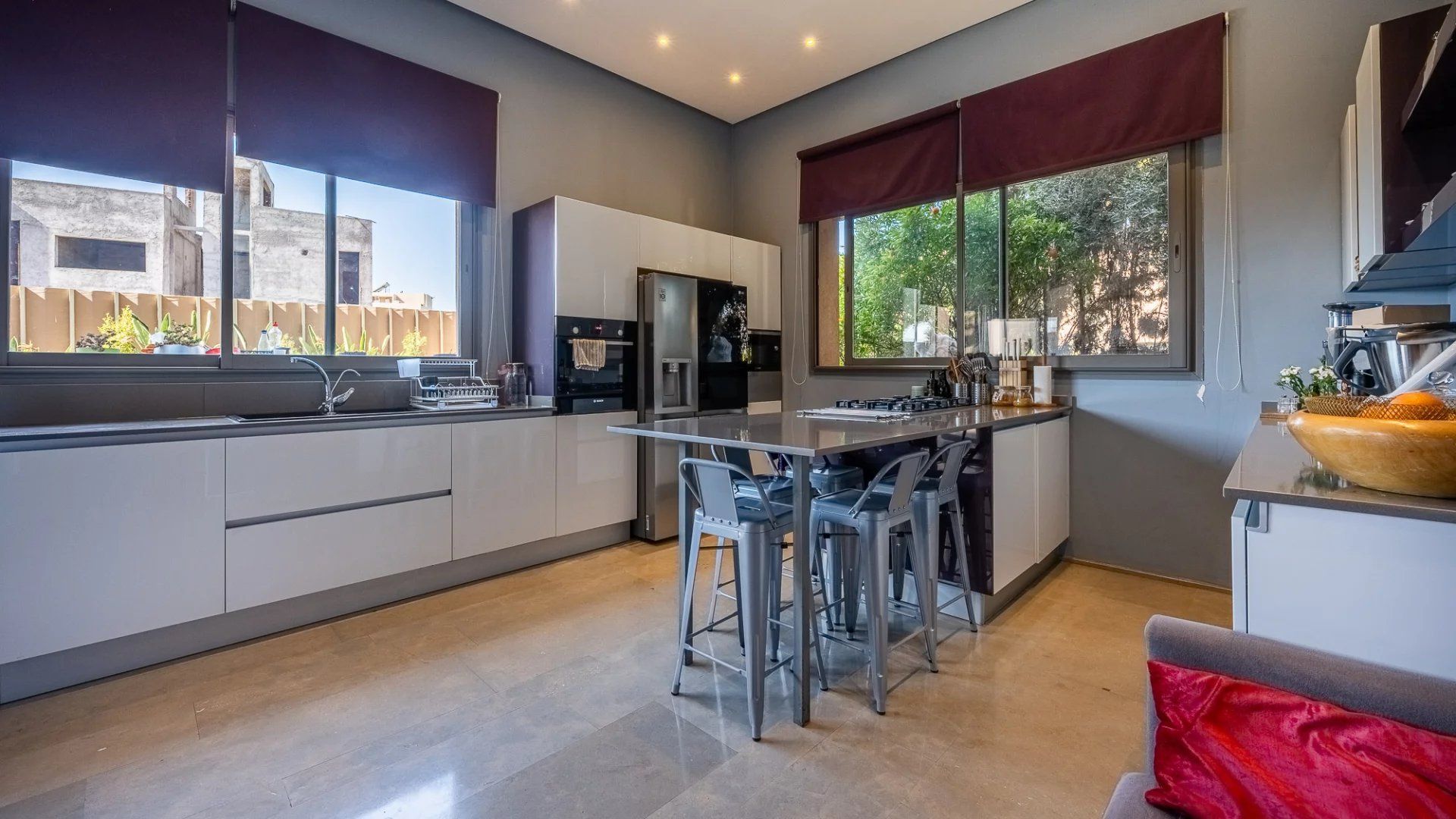 Acheter Villa 9 pièces 600 m² Marrakech