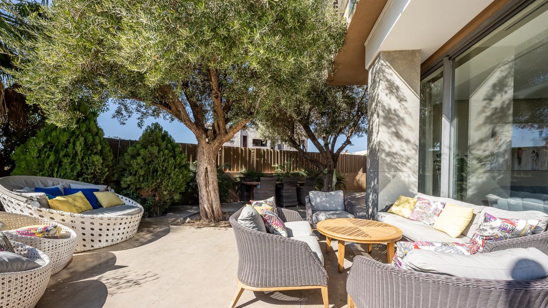 Acheter Villa 9 pièces 600 m² Marrakech