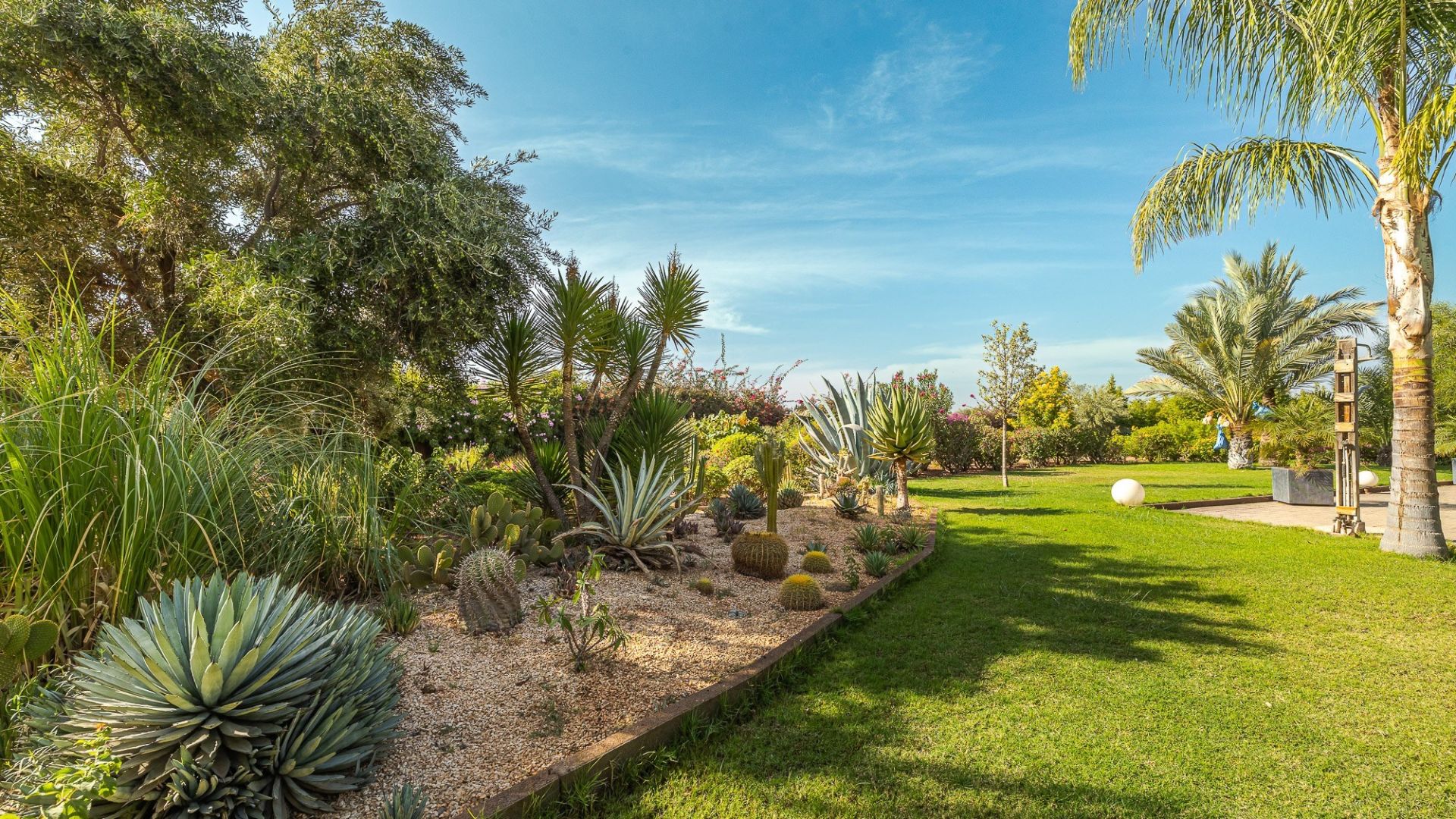 Buy Villa 9 rooms 450 m² Marrakech