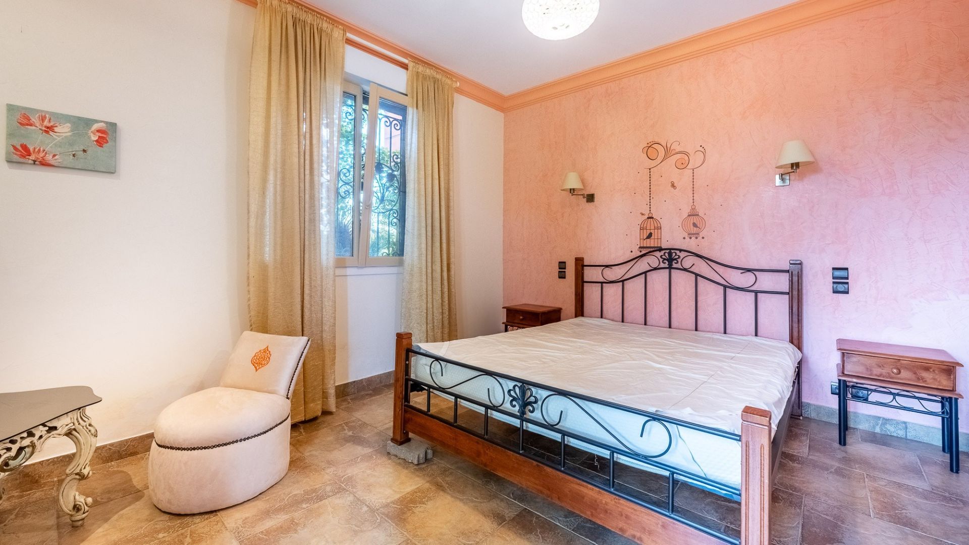 Buy Villa 9 rooms 450 m² Marrakech