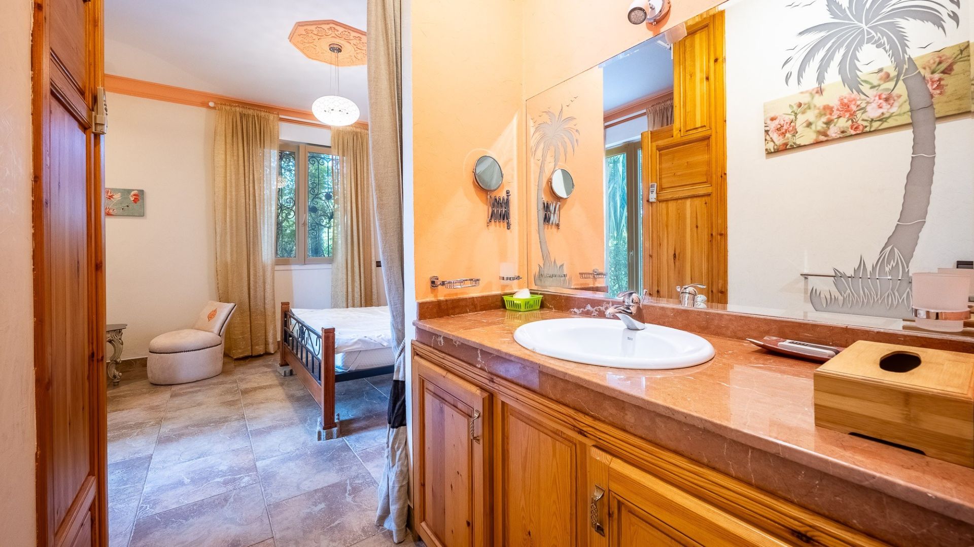 Buy Villa 9 rooms 450 m² Marrakech