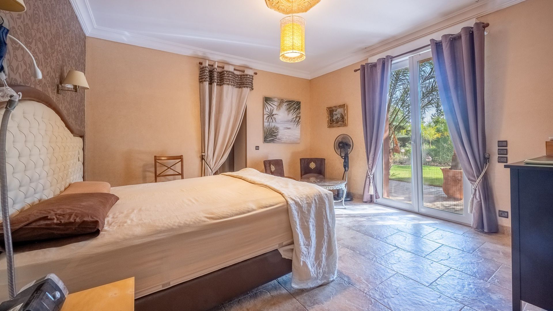 Buy Villa 9 rooms 450 m² Marrakech