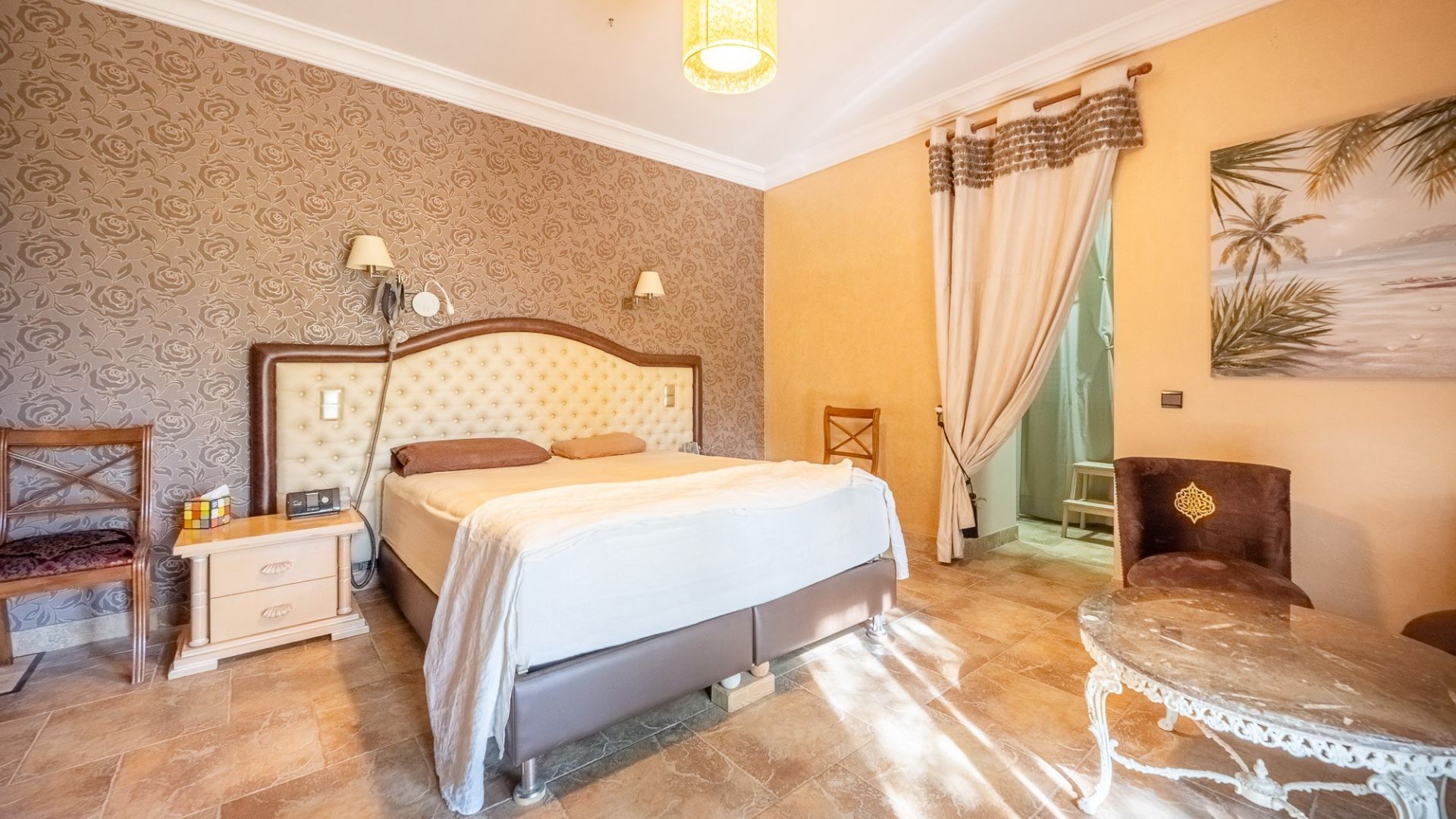 Buy Villa 9 rooms 450 m² Marrakech