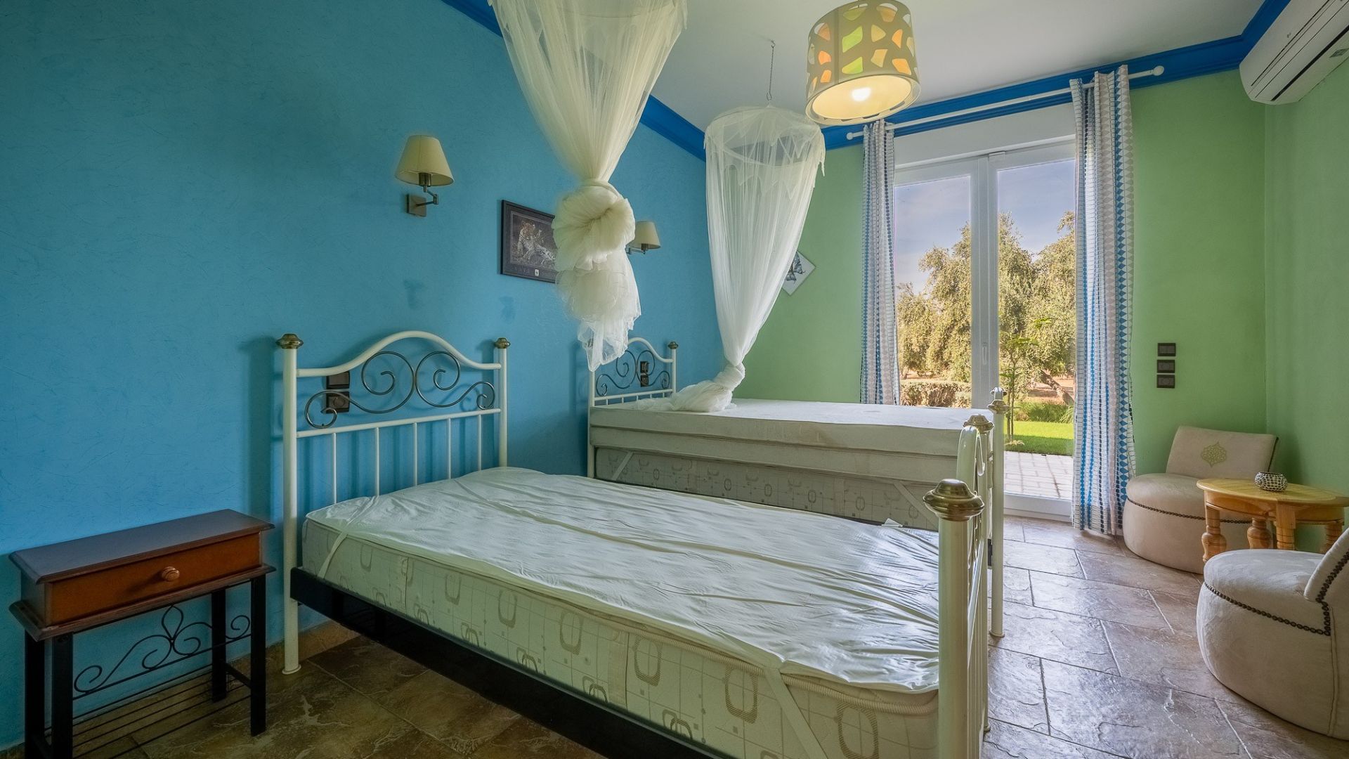 Buy Villa 9 rooms 450 m² Marrakech
