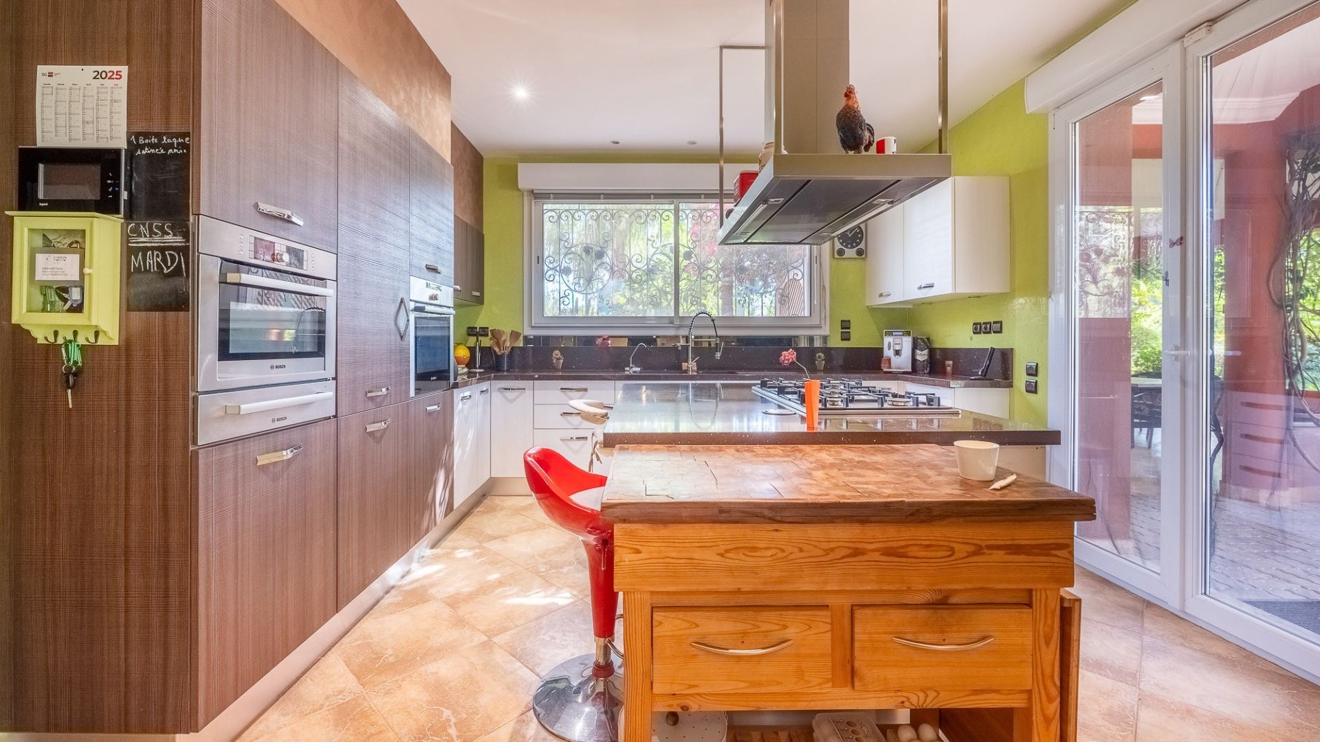 Buy Villa 9 rooms 450 m² Marrakech